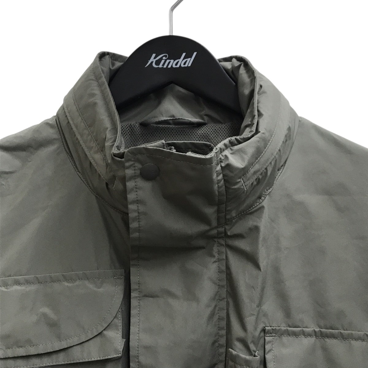 DAIWA PIER39 25SSGORE-TEX WINDSTOPPER PERFECT FISHING JKTジャケットBJ-10025 古着・中古-5枚目のアイテム画像