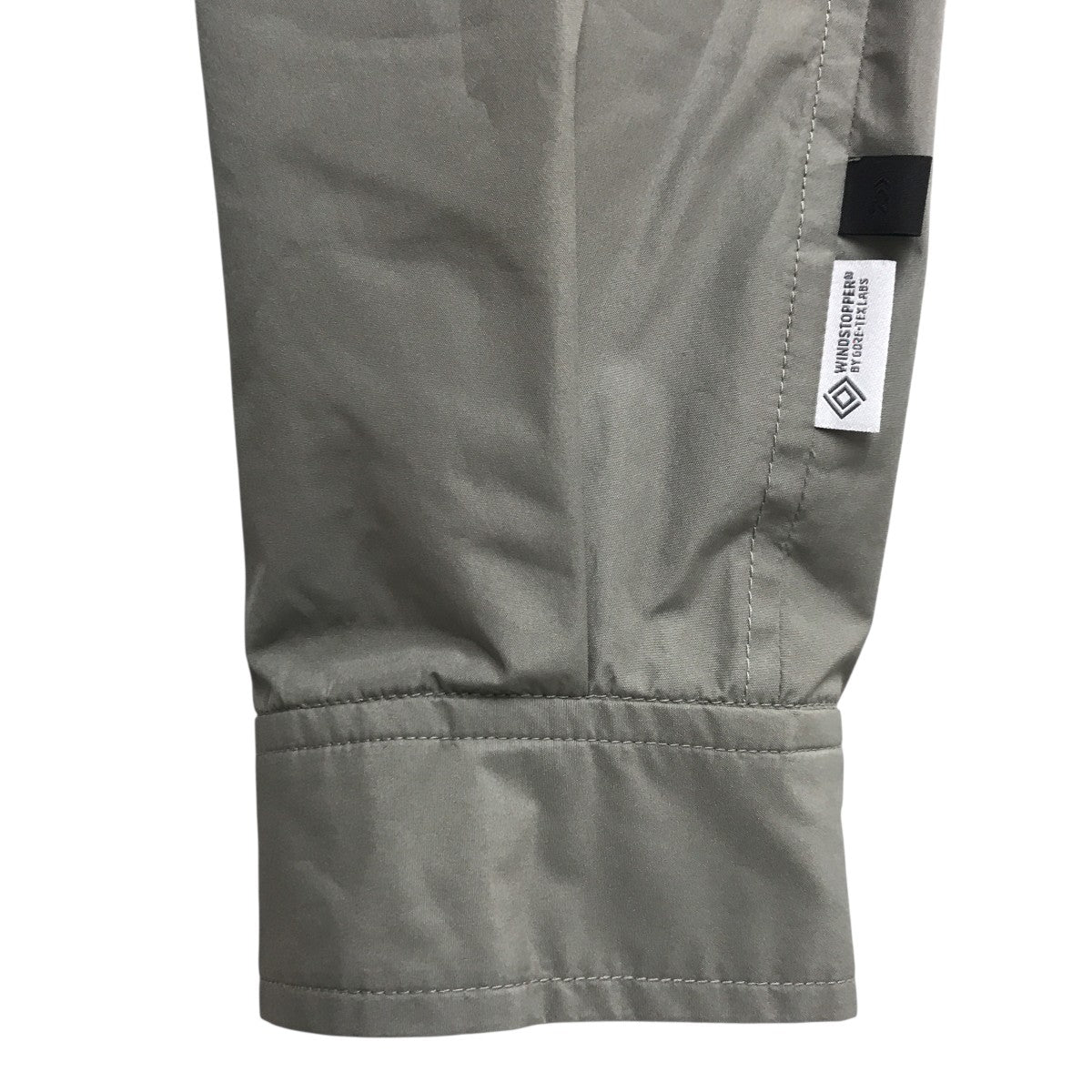 DAIWA PIER39 25SSGORE-TEX WINDSTOPPER PERFECT FISHING JKTジャケットBJ-10025 古着・中古-8枚目のアイテム画像