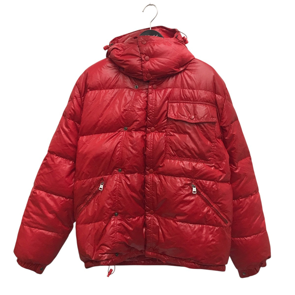 MONCLER(モンクレール) KARAKORUMダウンジャケット41324/50/68950