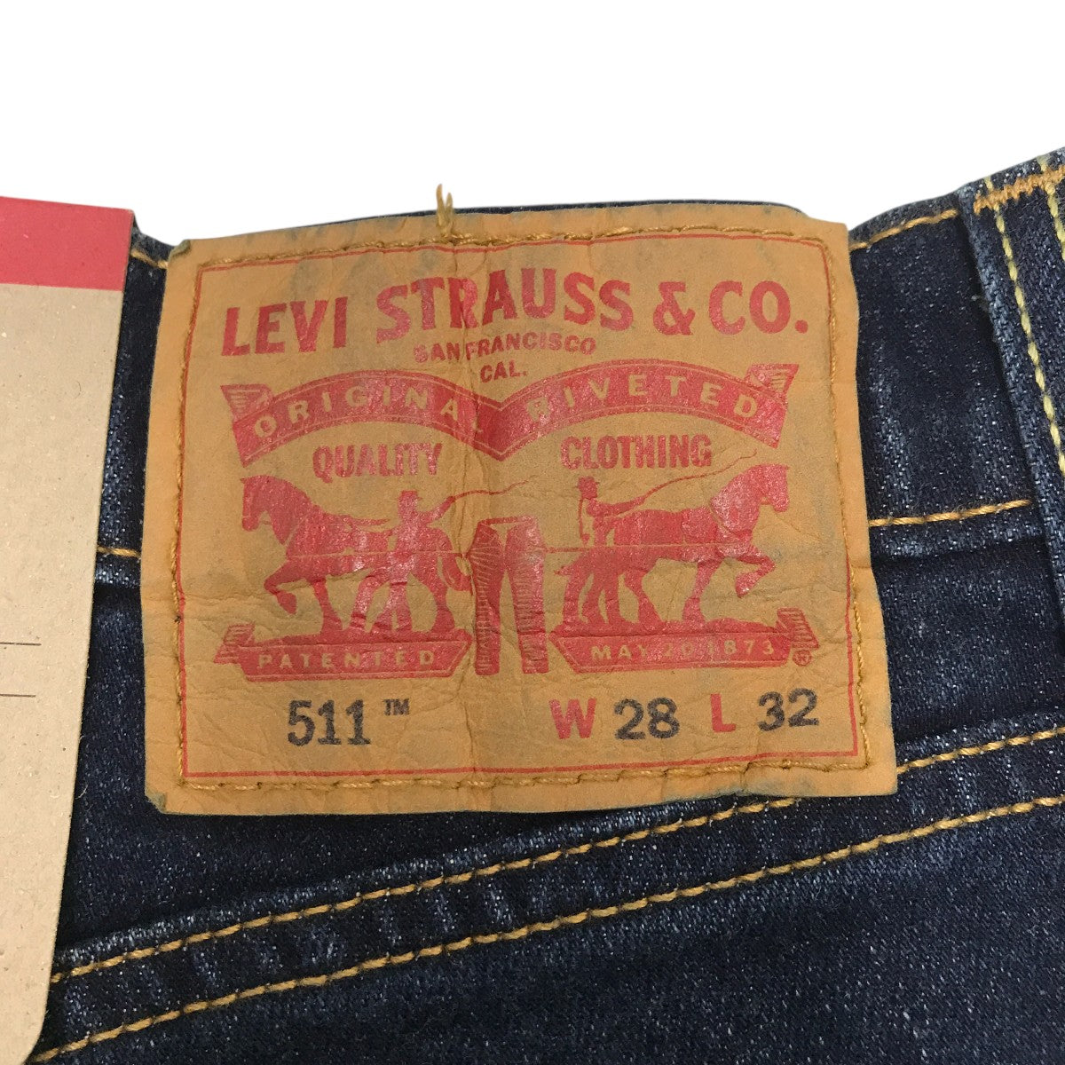 デニムパンツ4515045358