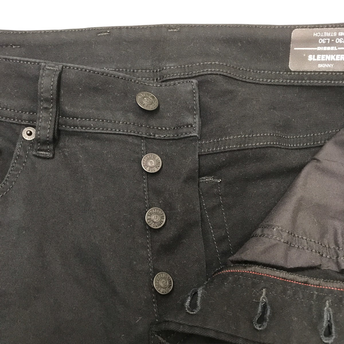 SLEENKERパンツ069EI