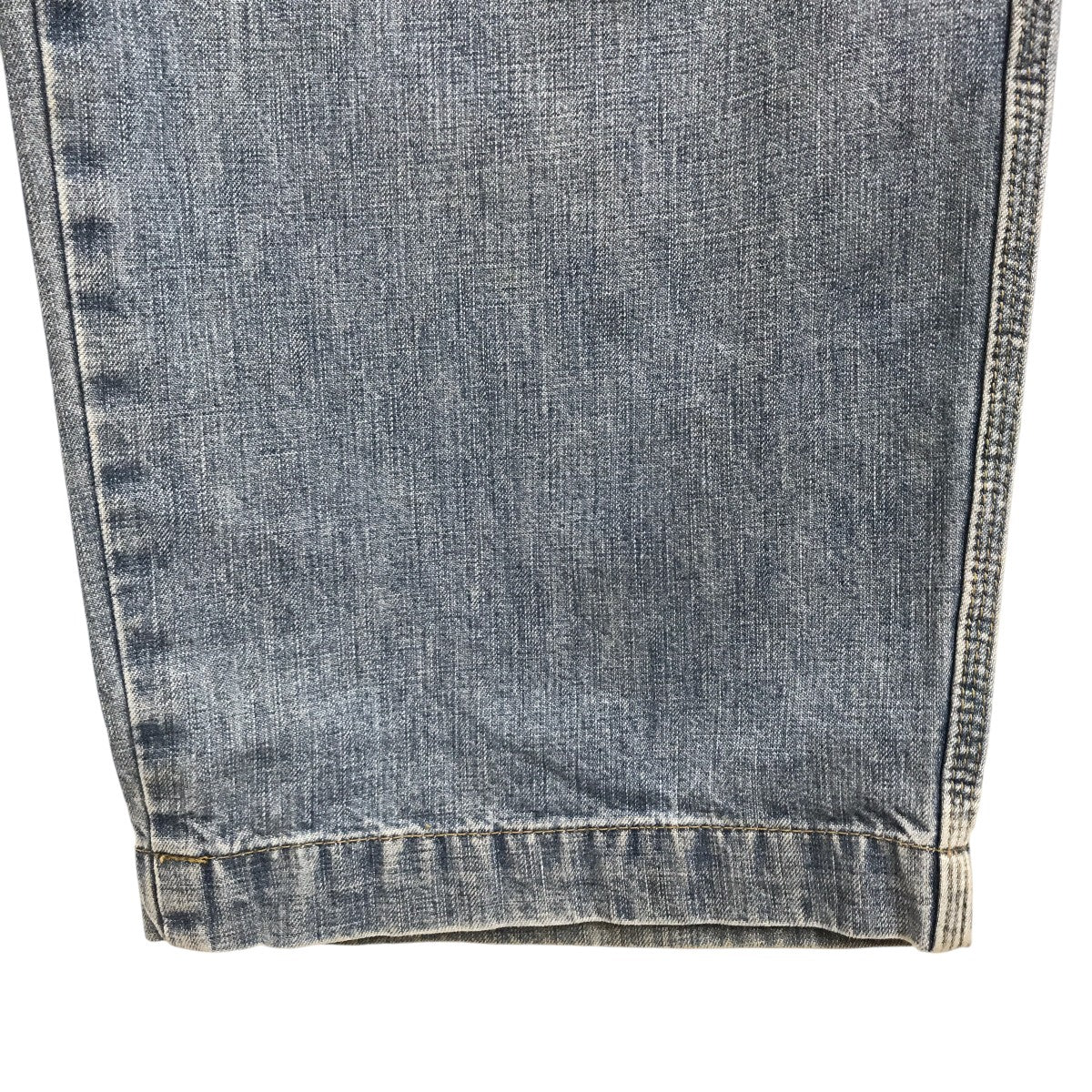 GIRBAUD デニムパンツ 古着・中古-7枚目のアイテム画像
