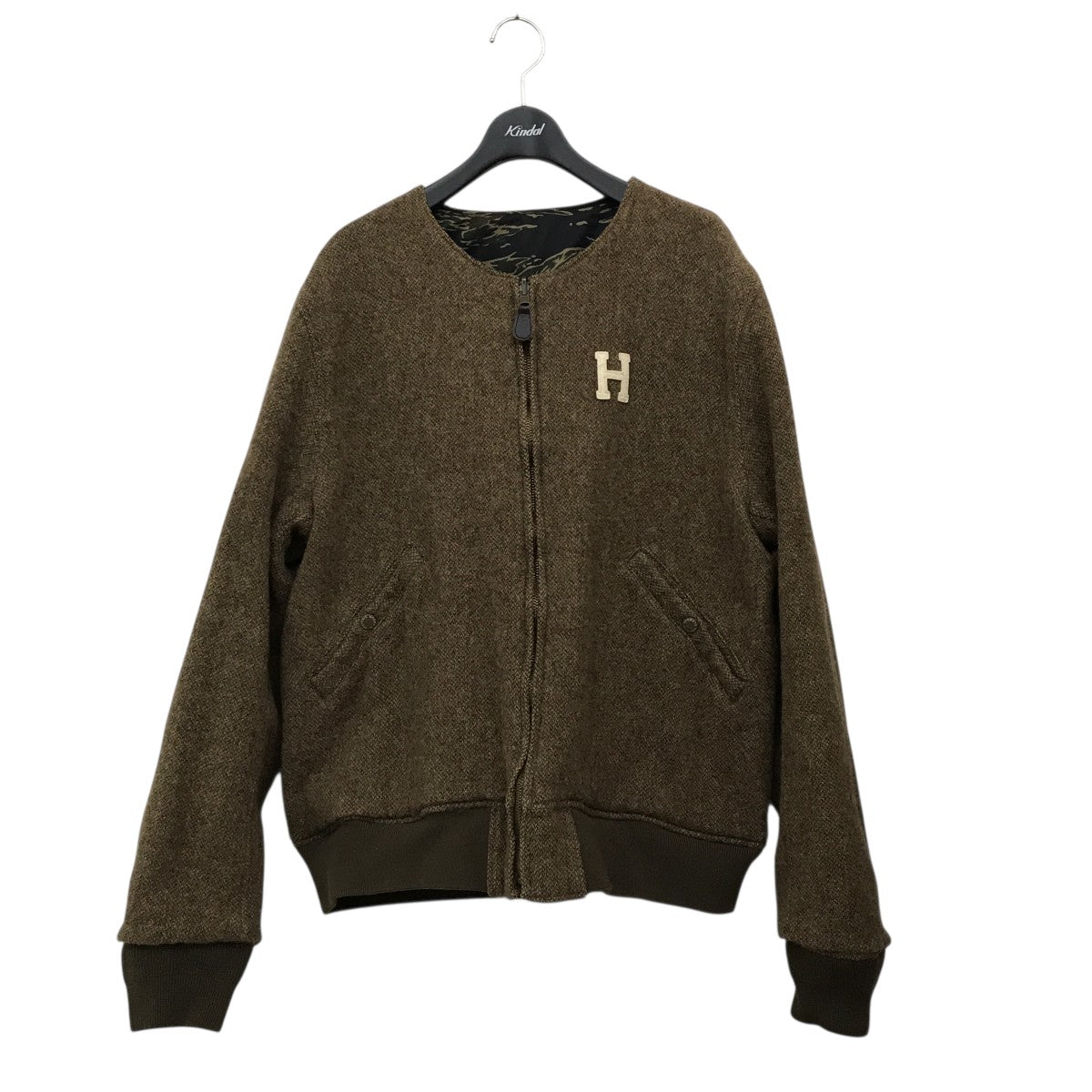 Hysteric Glamour(ヒステリックグラマー) エアフォース