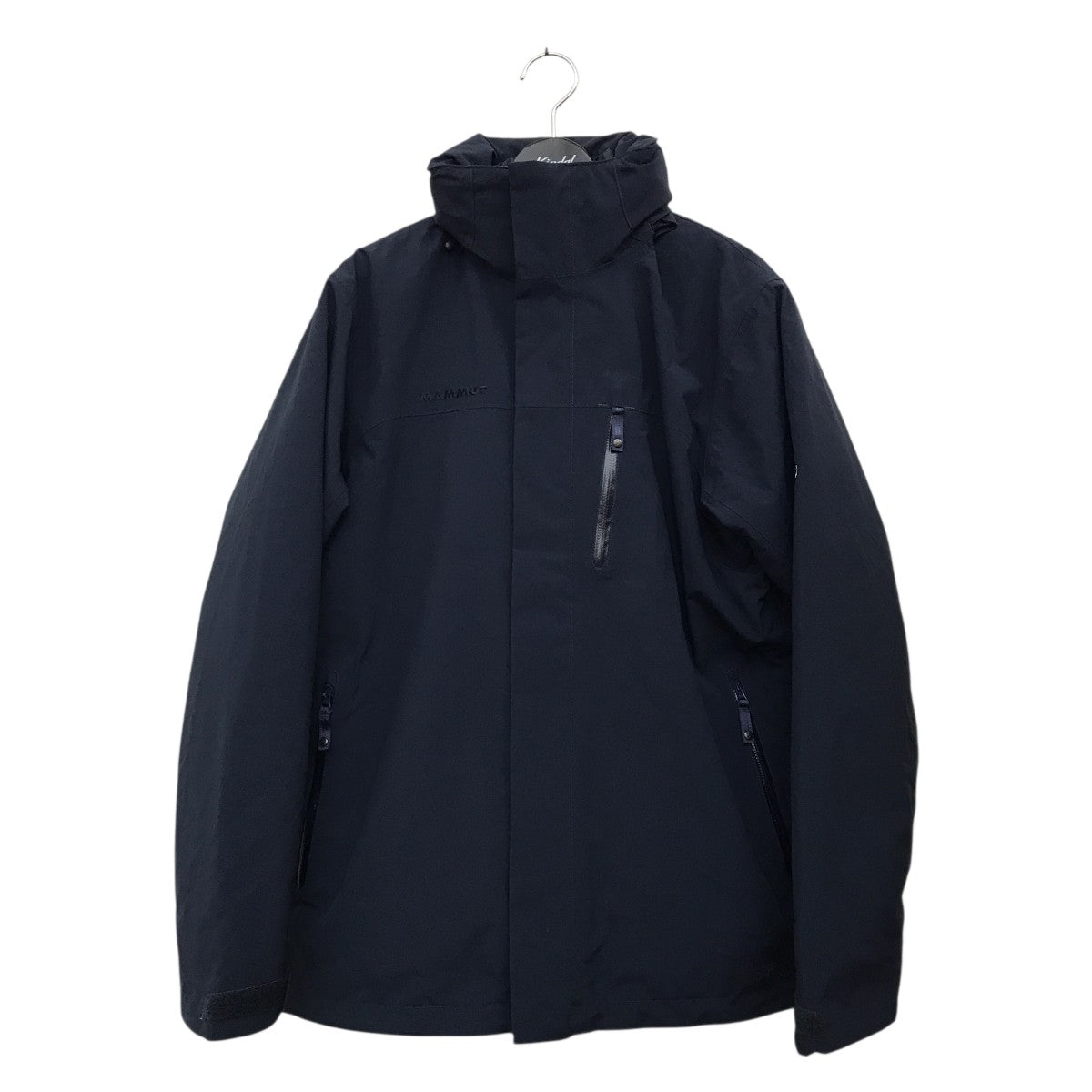 MAMMUT(マムート) Trovat Tour 2 in 1ダウンジャケット1010-22060 1010