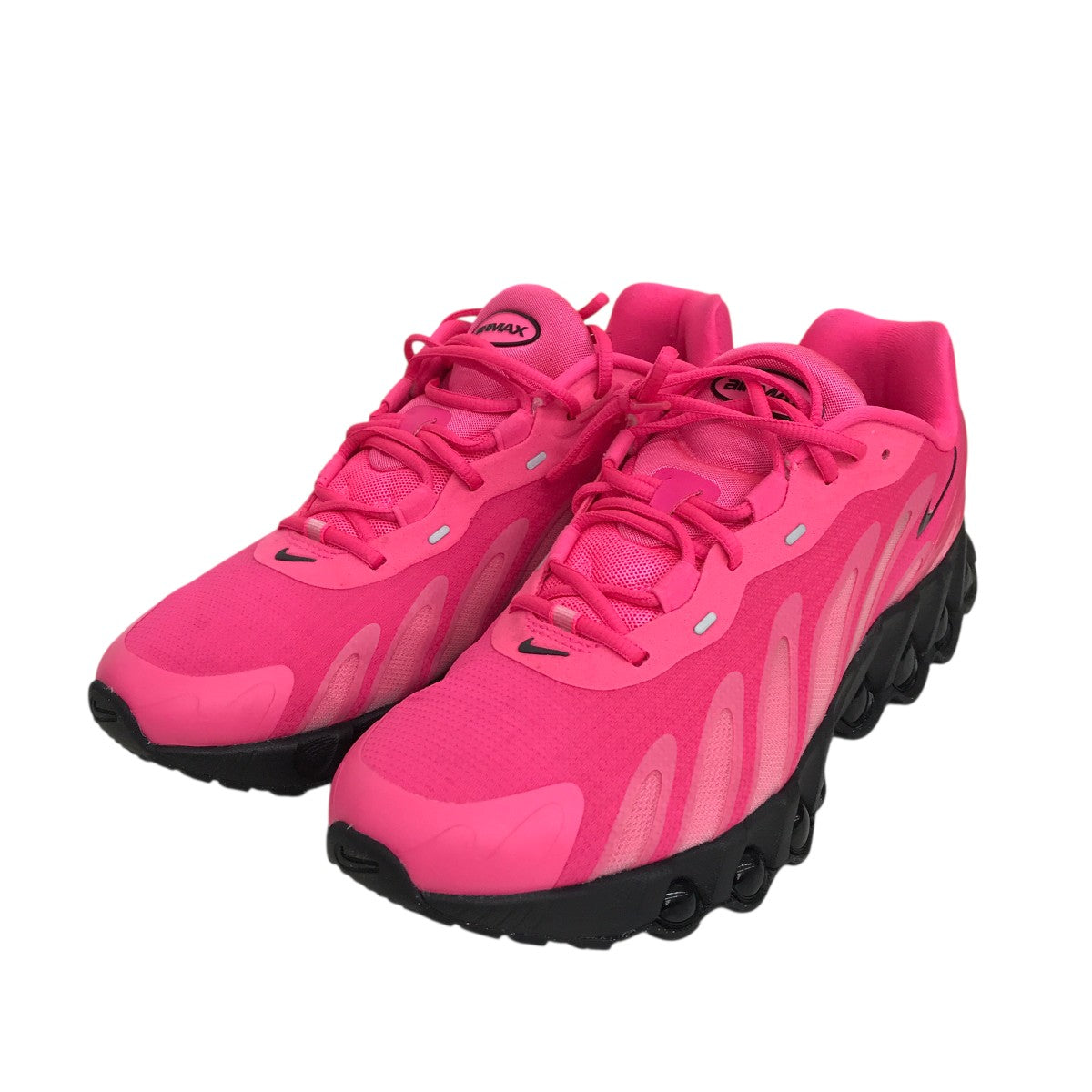 NIKE(ナイキ) AIR MAX DN8 HYPER PINKスニーカーFQ7860-600 FQ7860-600