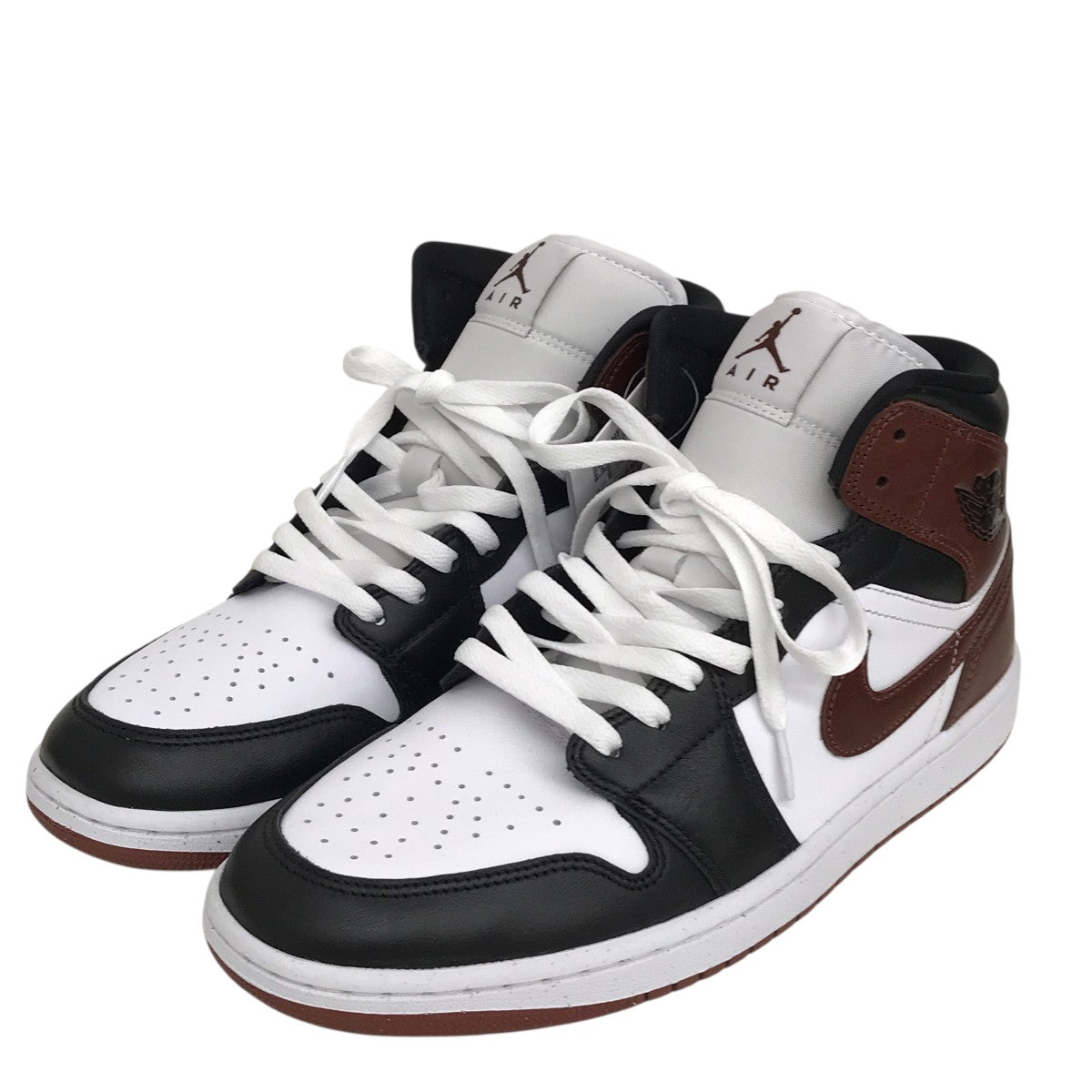 NIKE(ナイキ) AIR JORDAN 1 MID SEスニーカーHF3216-102 HF3216-102
