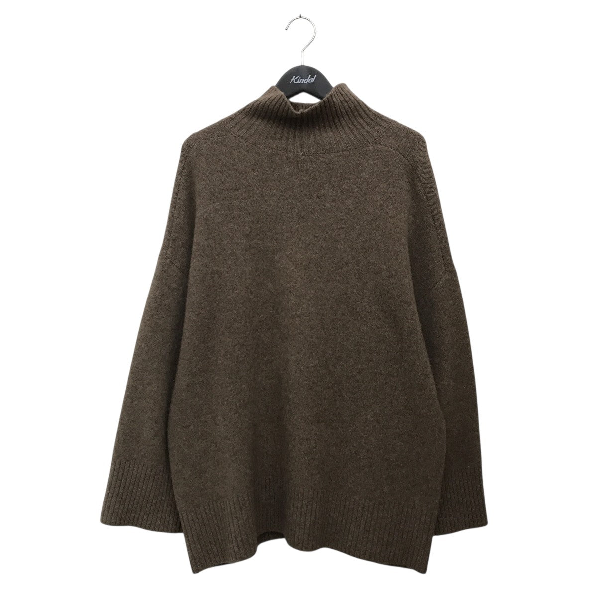 STUNNING LURE(スタニングルアー) ハイネックニット20A111-026 20A111