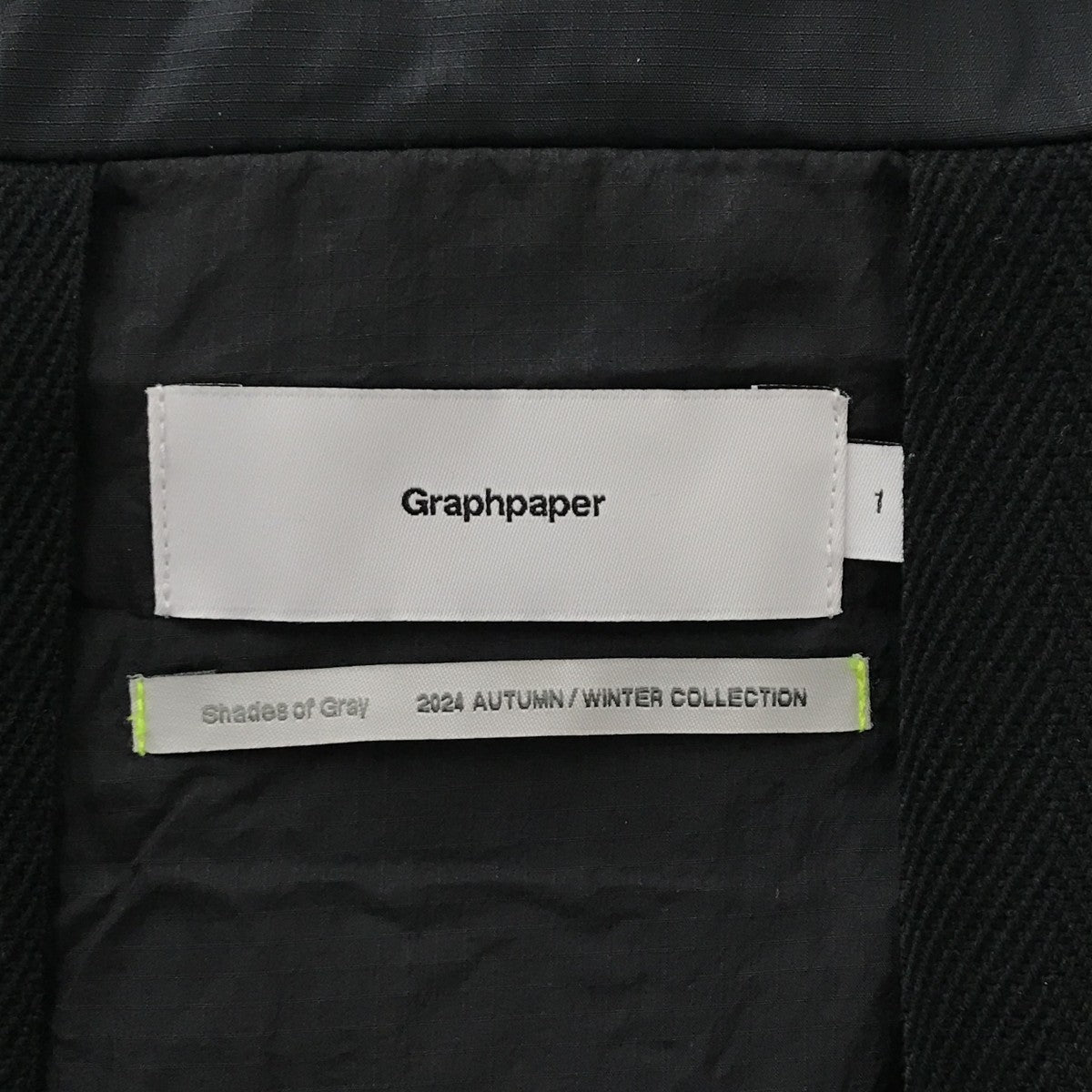 PERTEX QUANTUM Light Thermo BlousonジャケットGM243-30151