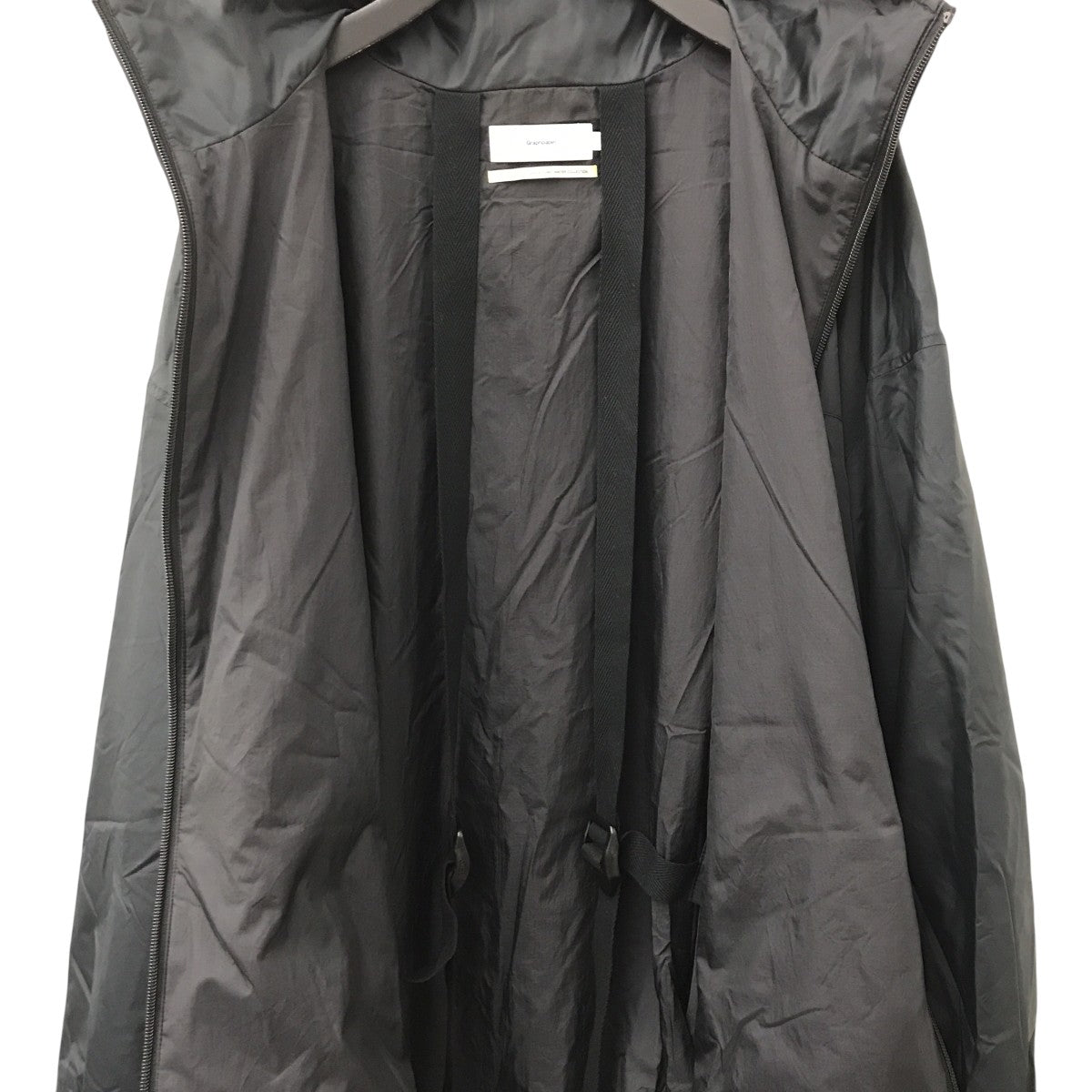 PERTEX QUANTUM Light Thermo BlousonジャケットGM243-30151