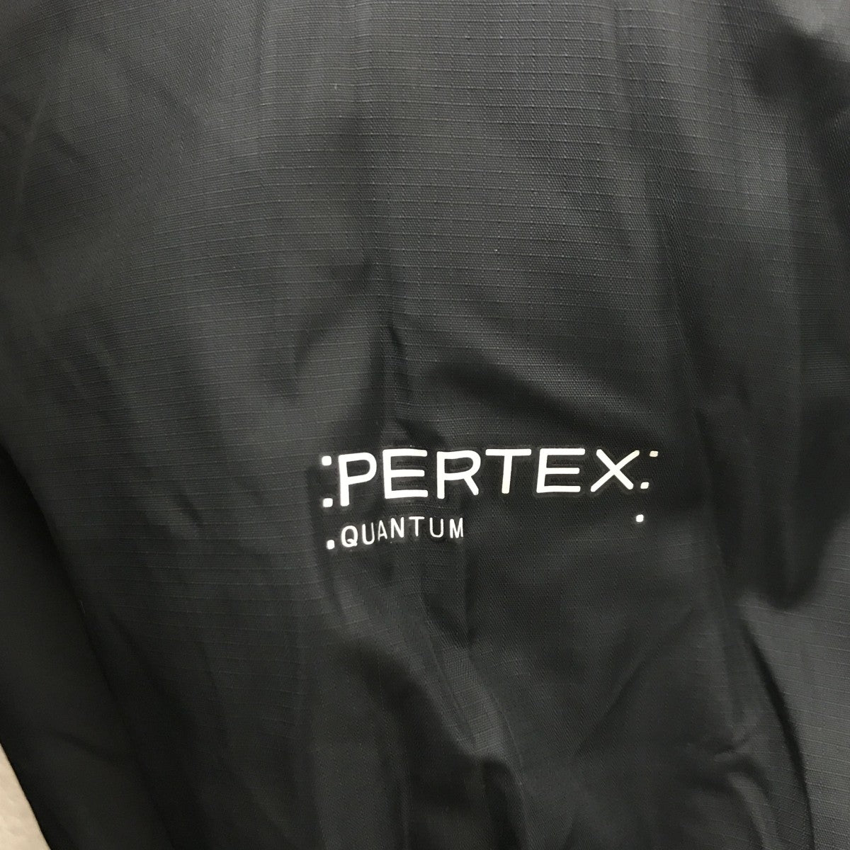 PERTEX QUANTUM Light Thermo BlousonジャケットGM243-30151