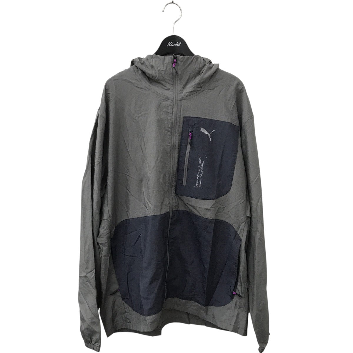 PUMA(プーマ) SEASONS WindCELL Jacketジャケット526825-91 526825-91