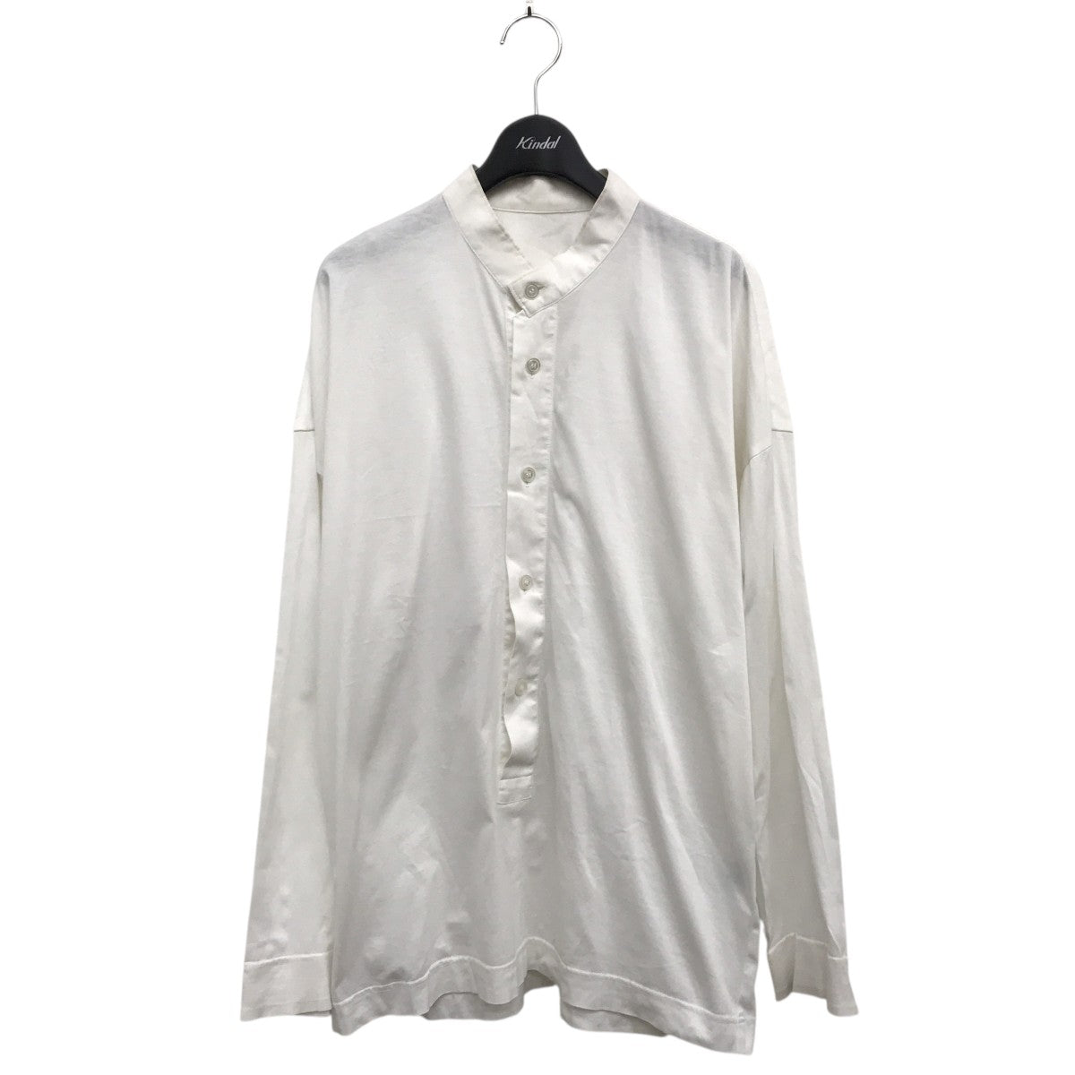 HOMME PLISSE ISSEY MIYAKE(イッセイミヤケオムプリッセ) プルオーバー