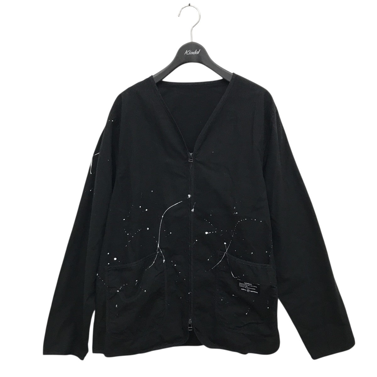 uniform experiment(ユニフォームエクスペリメント) ダメージペイント