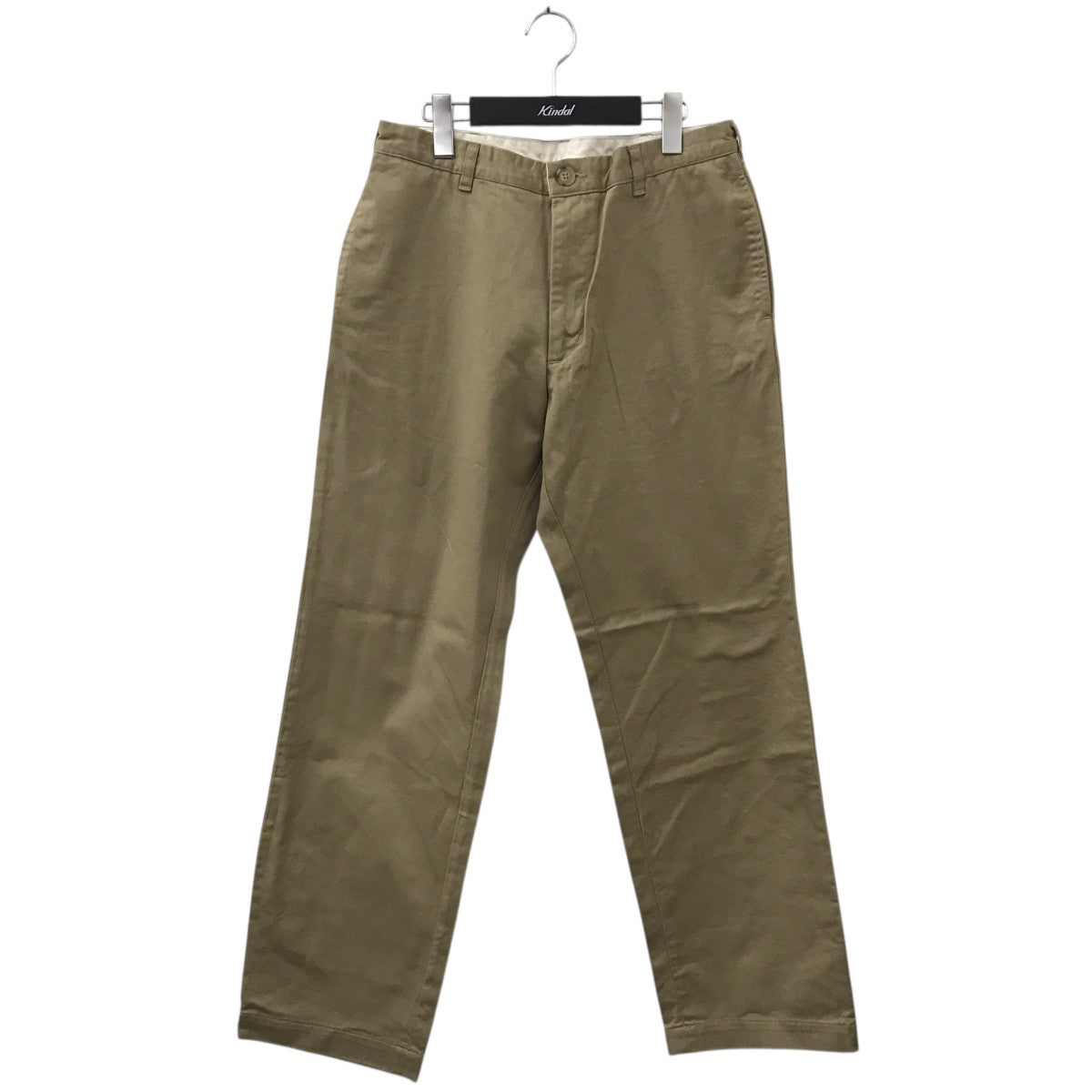 KINGSWOOD(キングスウッド) パンツ ベージュ サイズ 34｜【公式