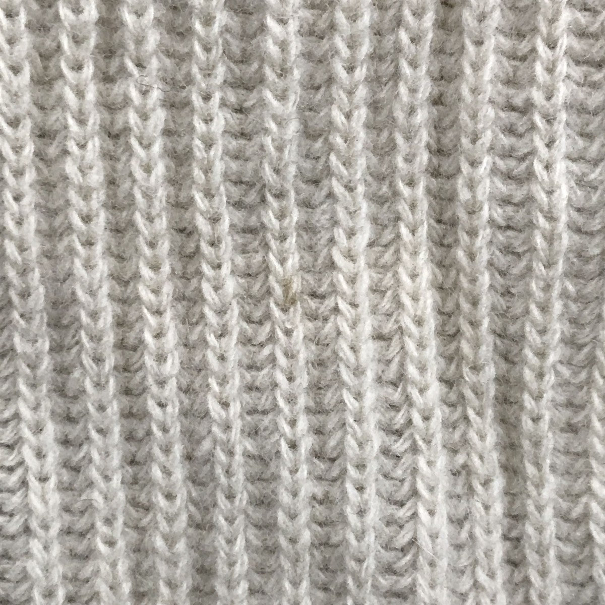 Washedwool Zip Knitニットジャケット12220540