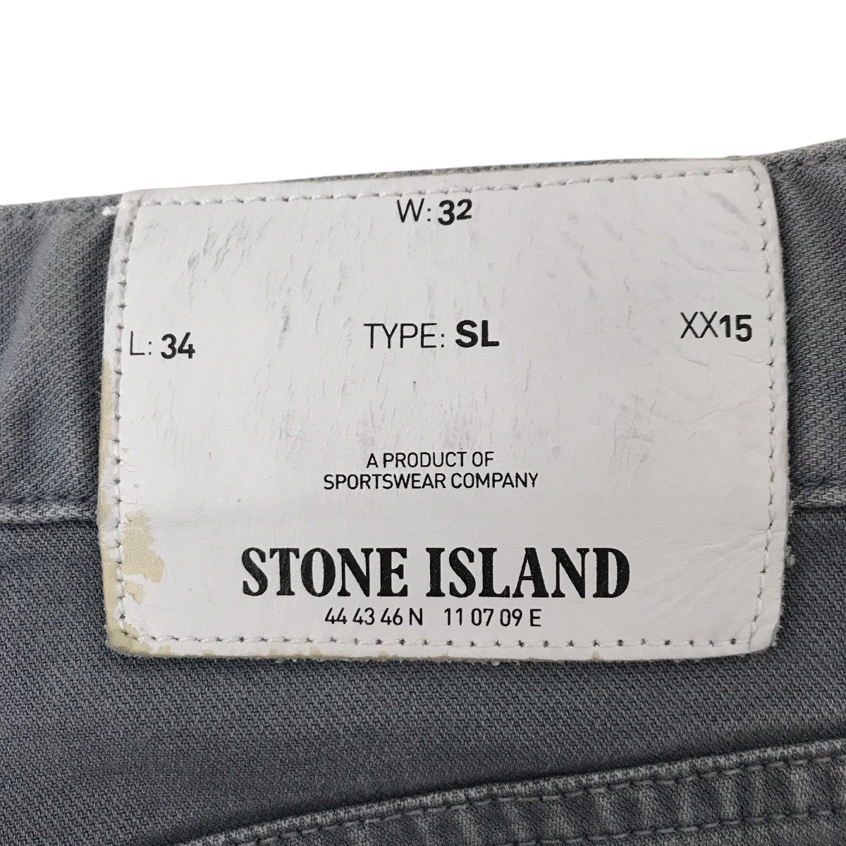 パンツ6215J1BFN