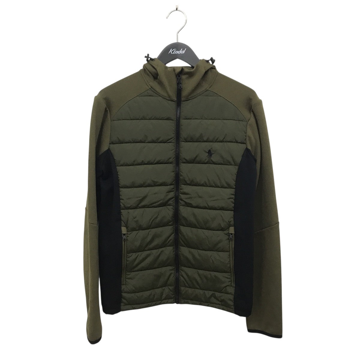 RALPH LAUREN ジャケット 古着・中古-1枚目のアイテム画像