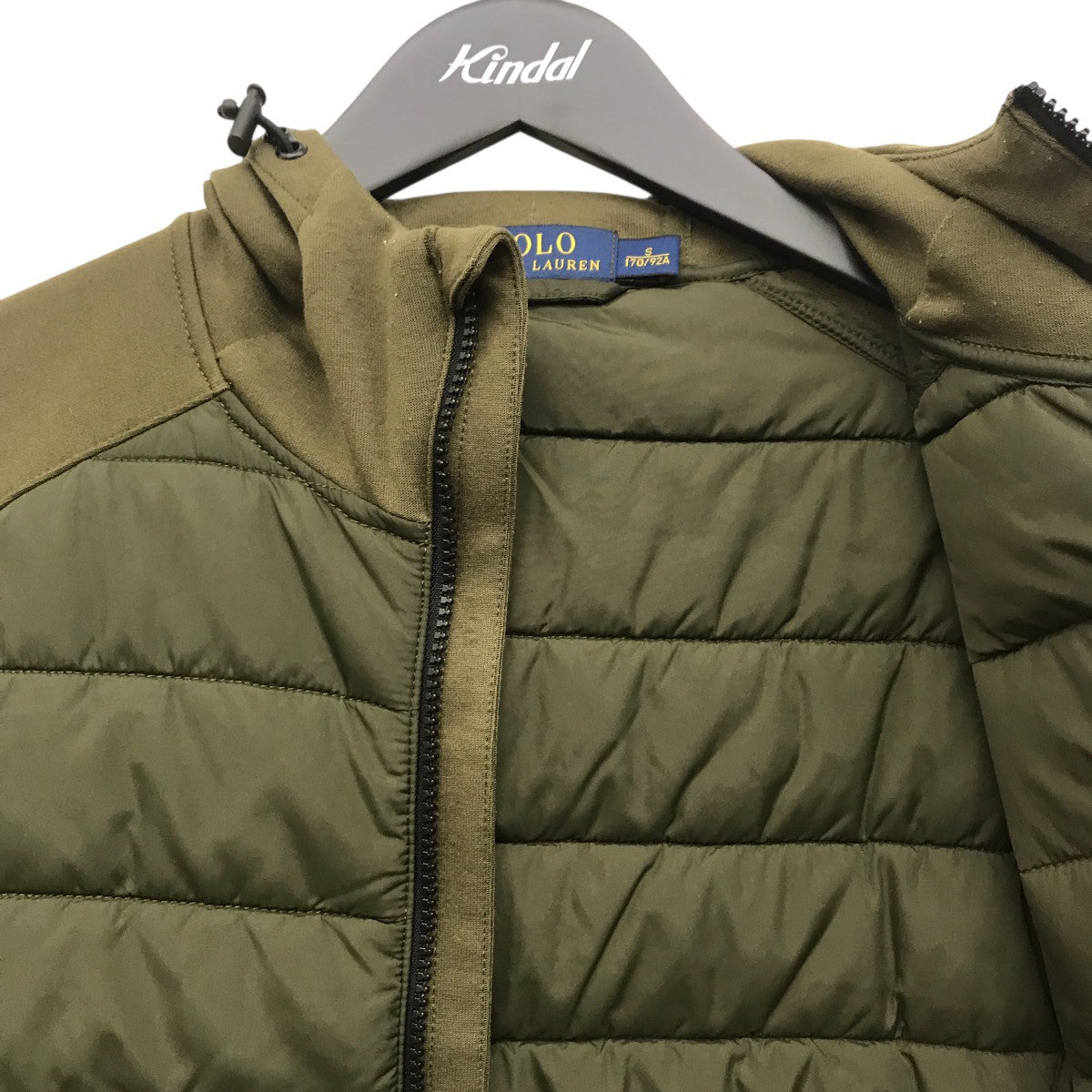 RALPH LAUREN ジャケット 古着・中古-6枚目のアイテム画像