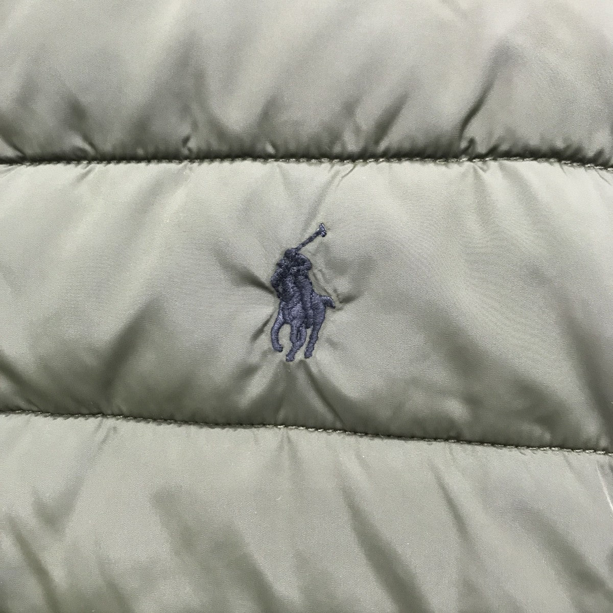RALPH LAUREN ジャケット 古着・中古-8枚目のアイテム画像