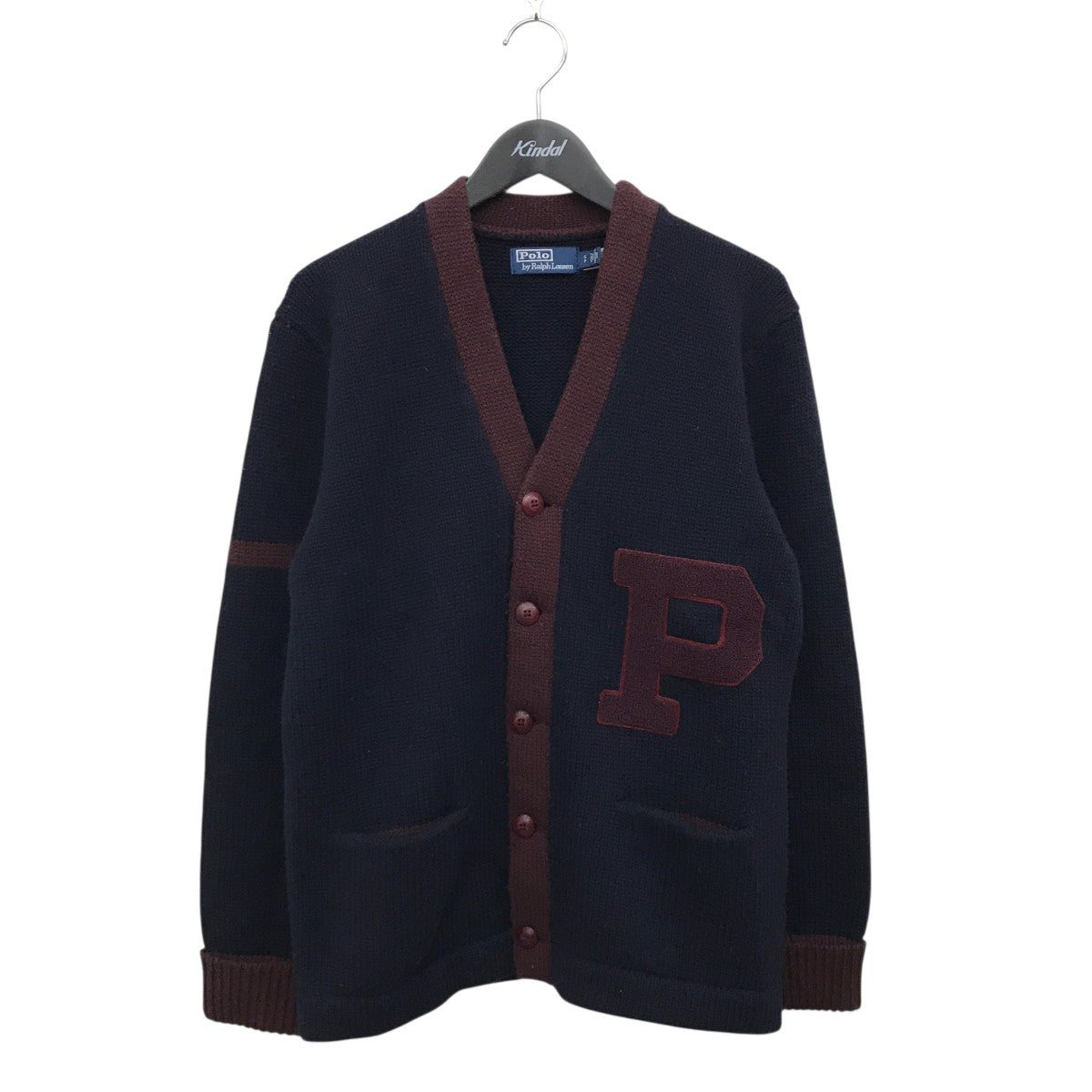 新品 未使用 RALPH LAUREN ラルフローレン アンゴラカーディガン POLO RALPH LAUREN（ポロ・ラルフローレン） カーディガン CABLE-KNIT