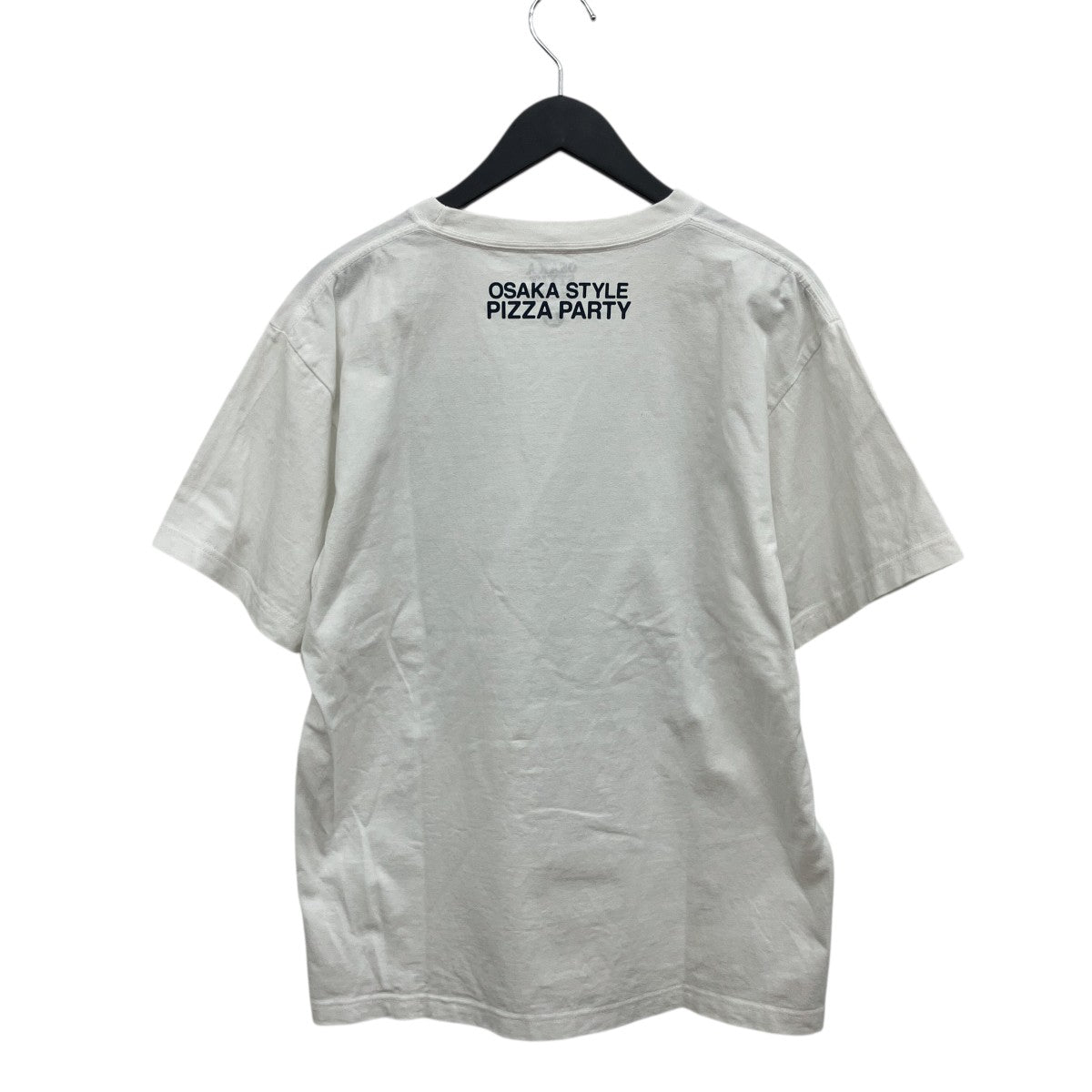 半袖カットソー