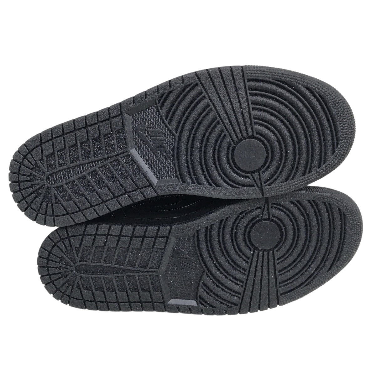 AIR JORDAN 1 LOW OG SP Black PhantomスニーカーDM7866-001