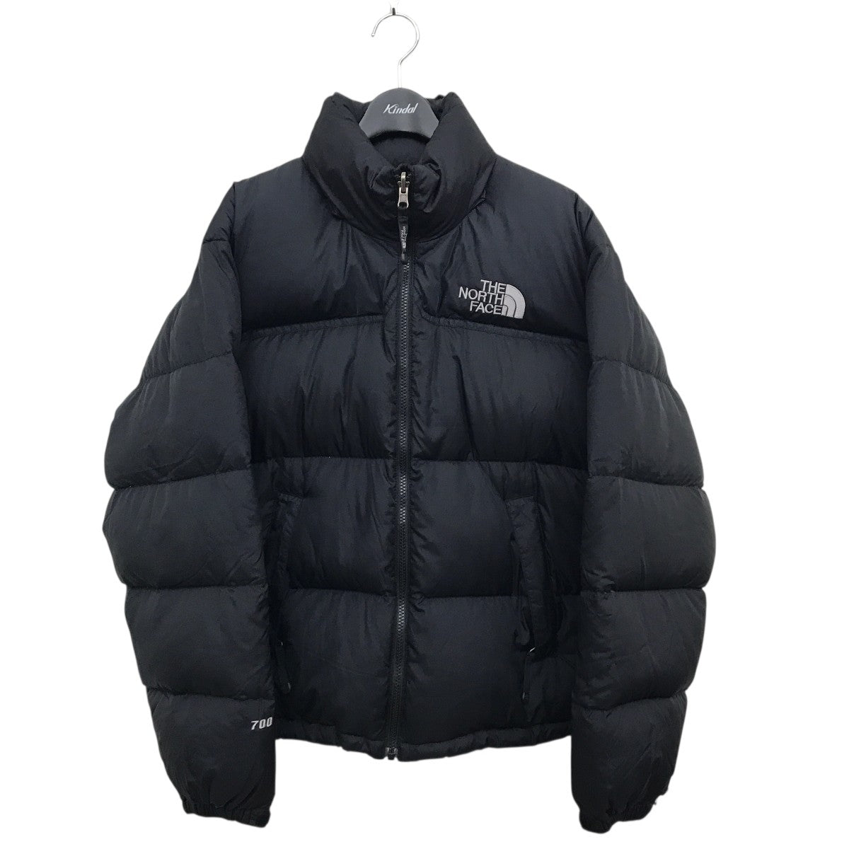 ⓐ★ノースフェイス★ダウンジャケット　700フィルパワー　20024 THE NORTH FACE(ザノースフェイス) 700フィルパワーダウンジャケット