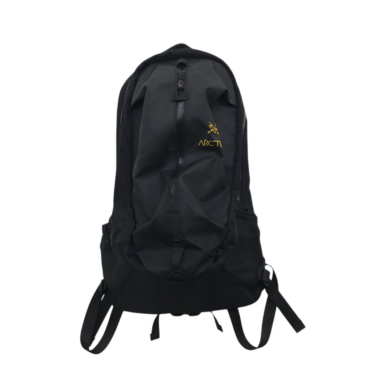 ARC'TERYX(アークテリクス) ARRO22リュック ブラック｜【公式