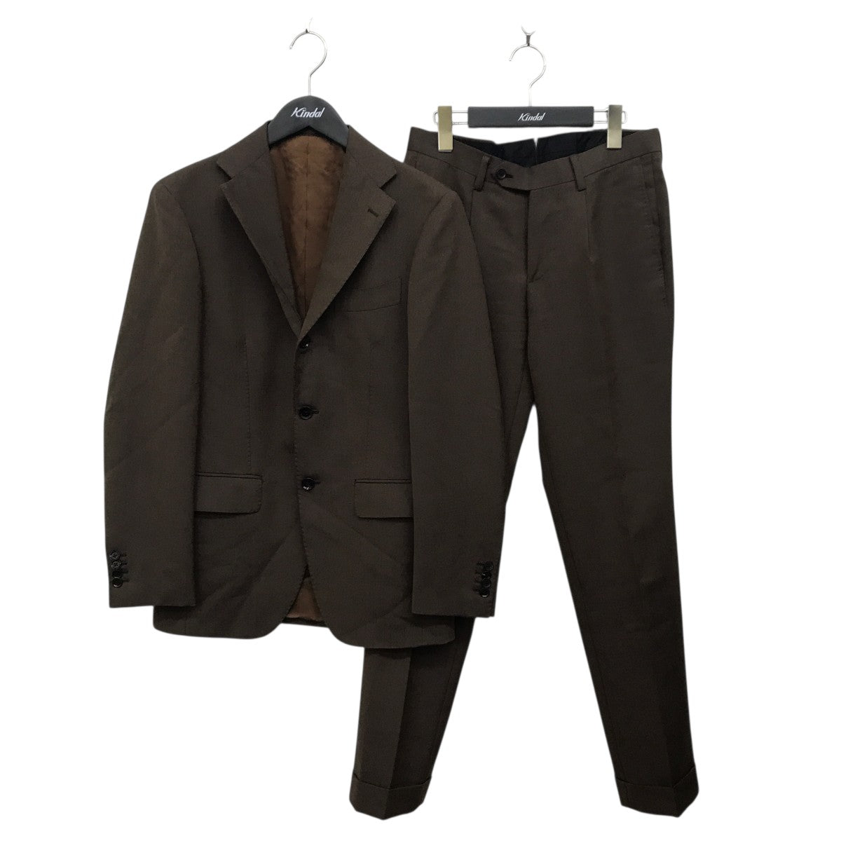 DORMEUIL(ドーメル) スーツ24-17-0570-015 24-17-0570-015