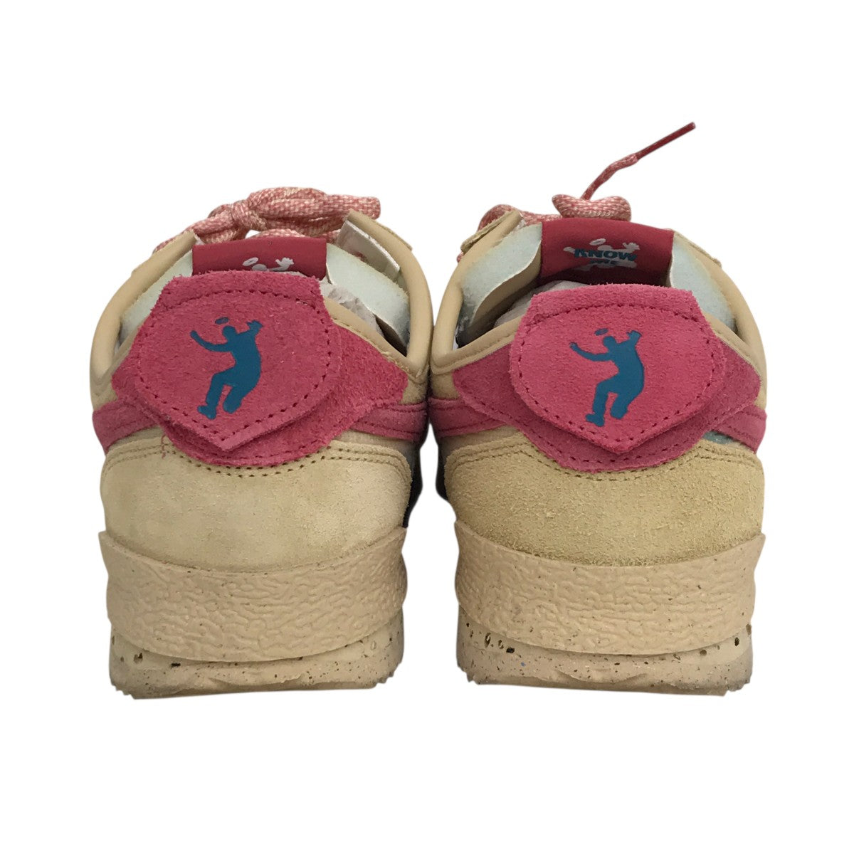 ×UNION CORTEZ SPスニーカーDR1413-200