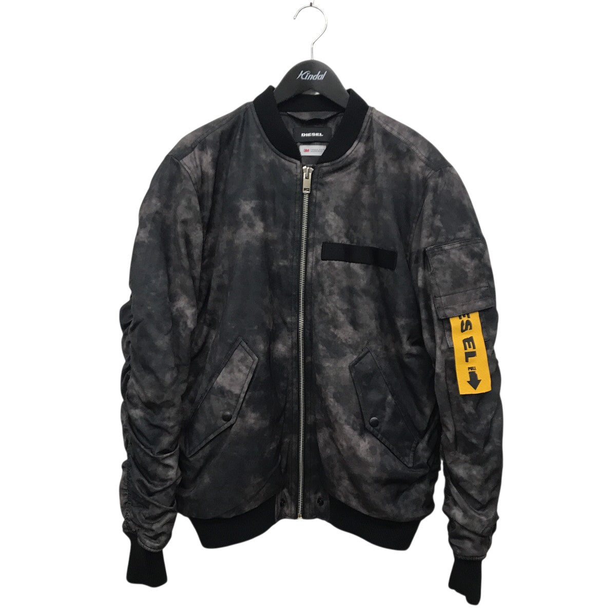 DIESEL(ディーゼル) フライトジャケットA62226170 A62226170