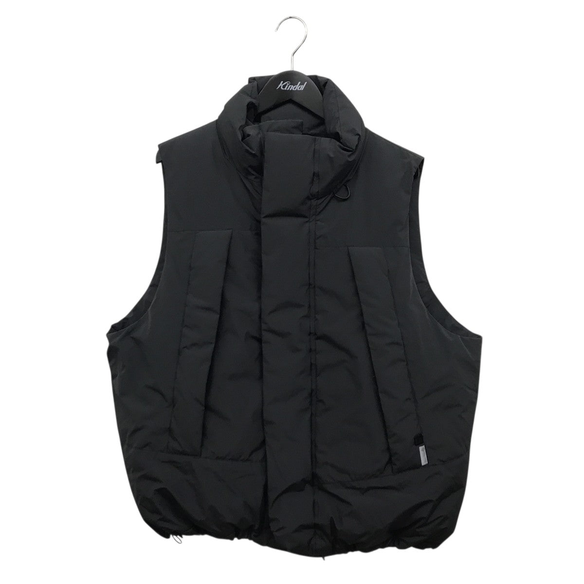 DAIWA PIER39(ダイワピア39) GORE-TEX WINDSTOPPER FIELD DOWN VEST