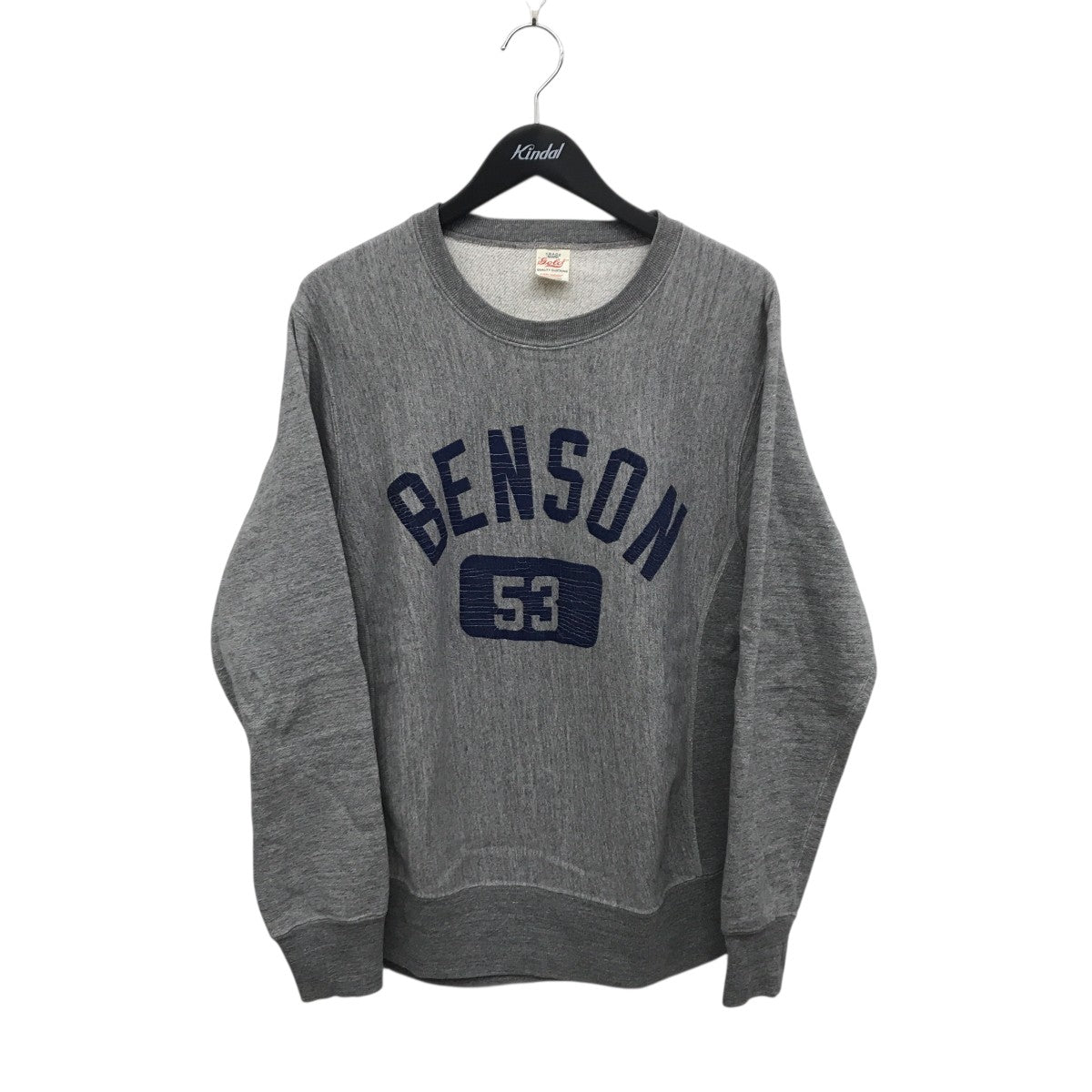 東洋エンタープライズ(トウヨウエンタープライズ) goldトレーナー