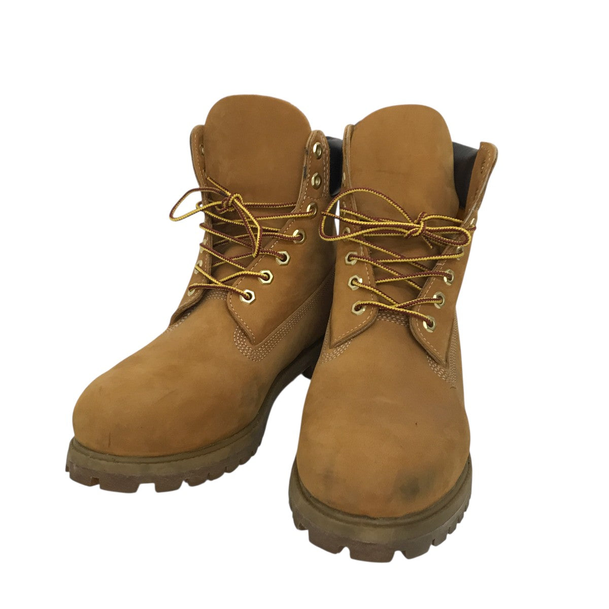 Timberland(ティンバーランド) 6インチ プレミアム ウォータープルーフ