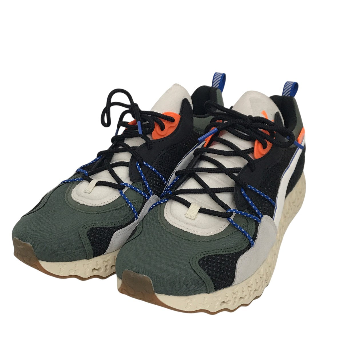 売り切れ PUMA(プーマ) Calibrate Restored Winterizedスニーカー374145-03