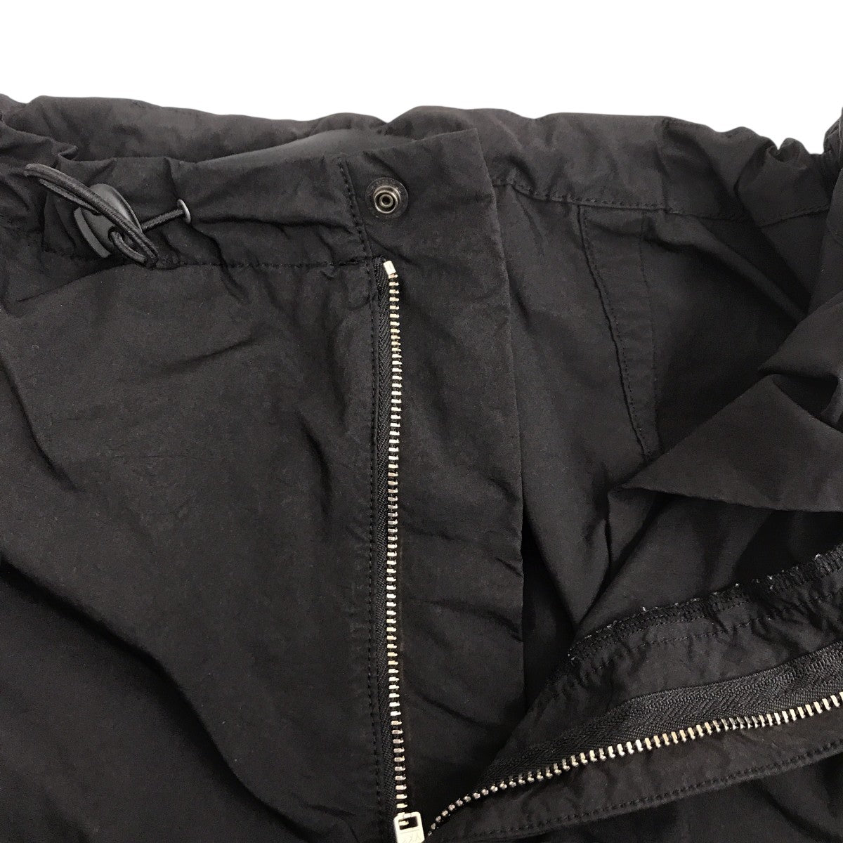25SS20TECHNO VINTAGE PANTSパンツ51-04-51-04009