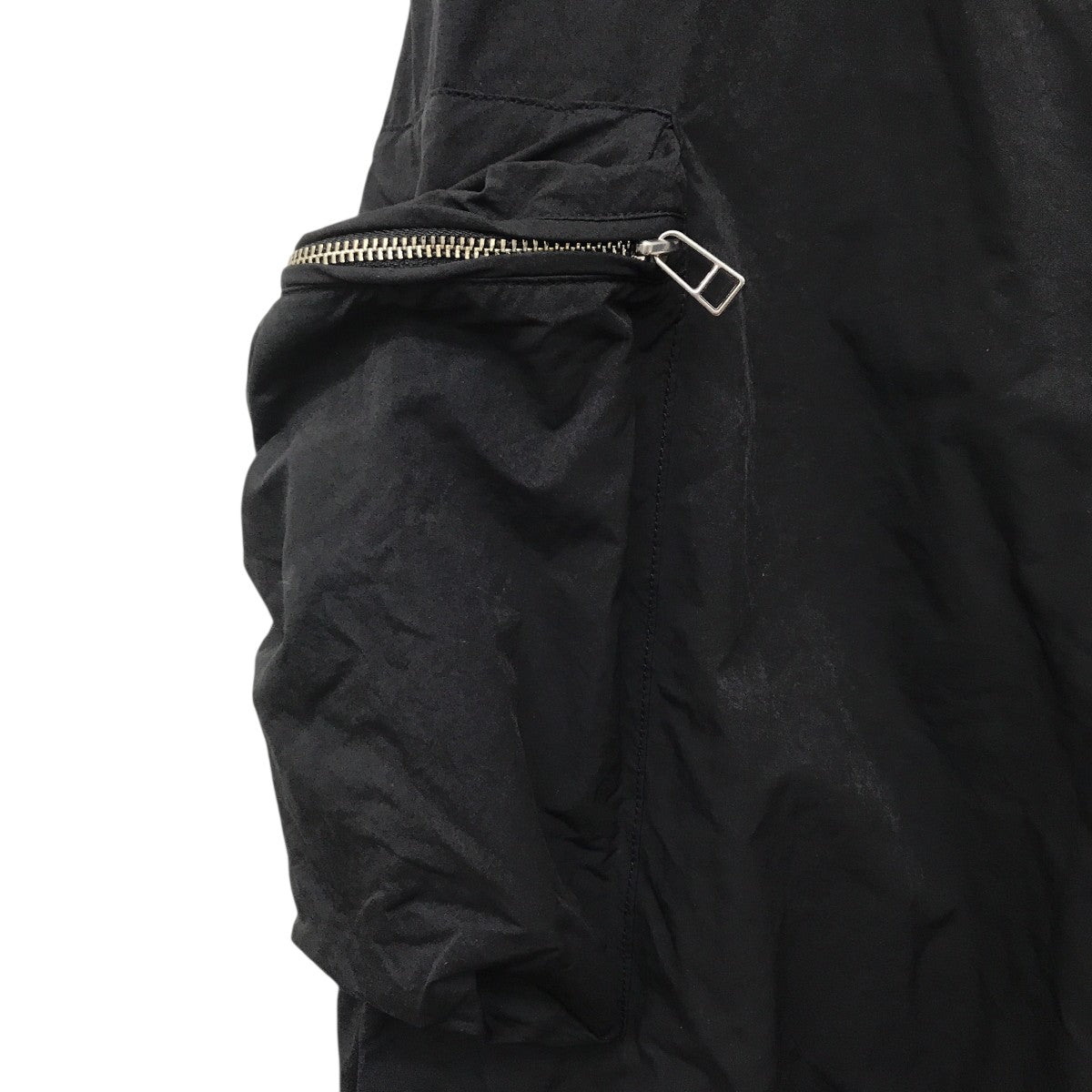 25SS20TECHNO VINTAGE PANTSパンツ51-04-51-04009