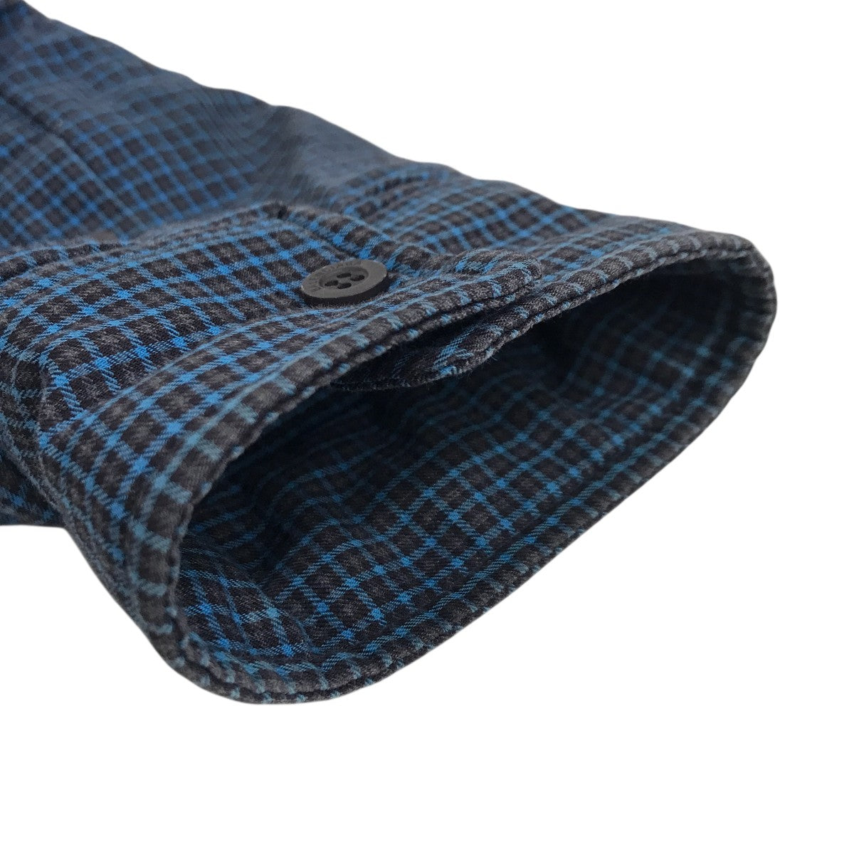 ロングスリーブ中綿シャツJP57 2020 01886