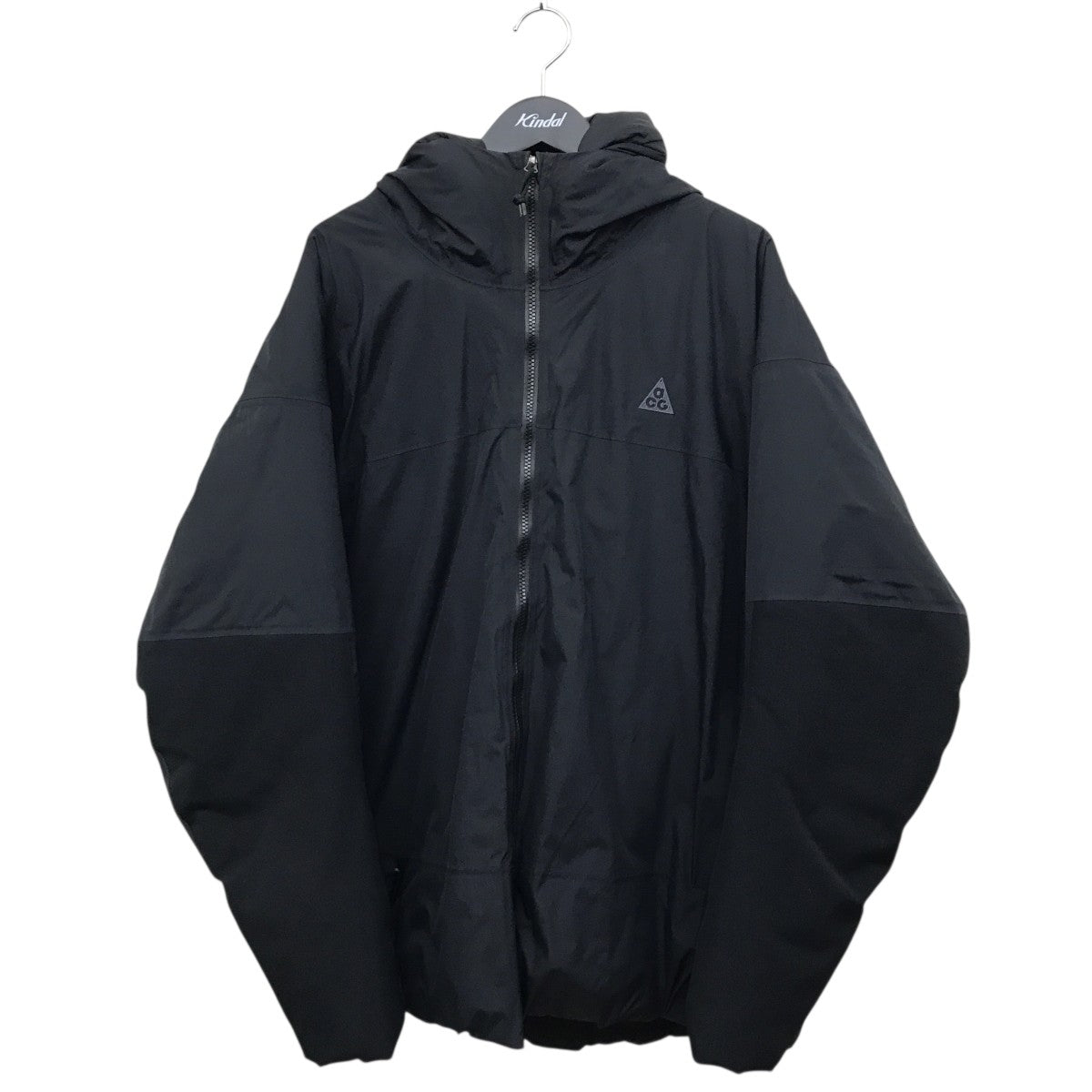 ナイキゴルフ ダウンジャケット ブラック Lサイズ 932236-010 ナイキ