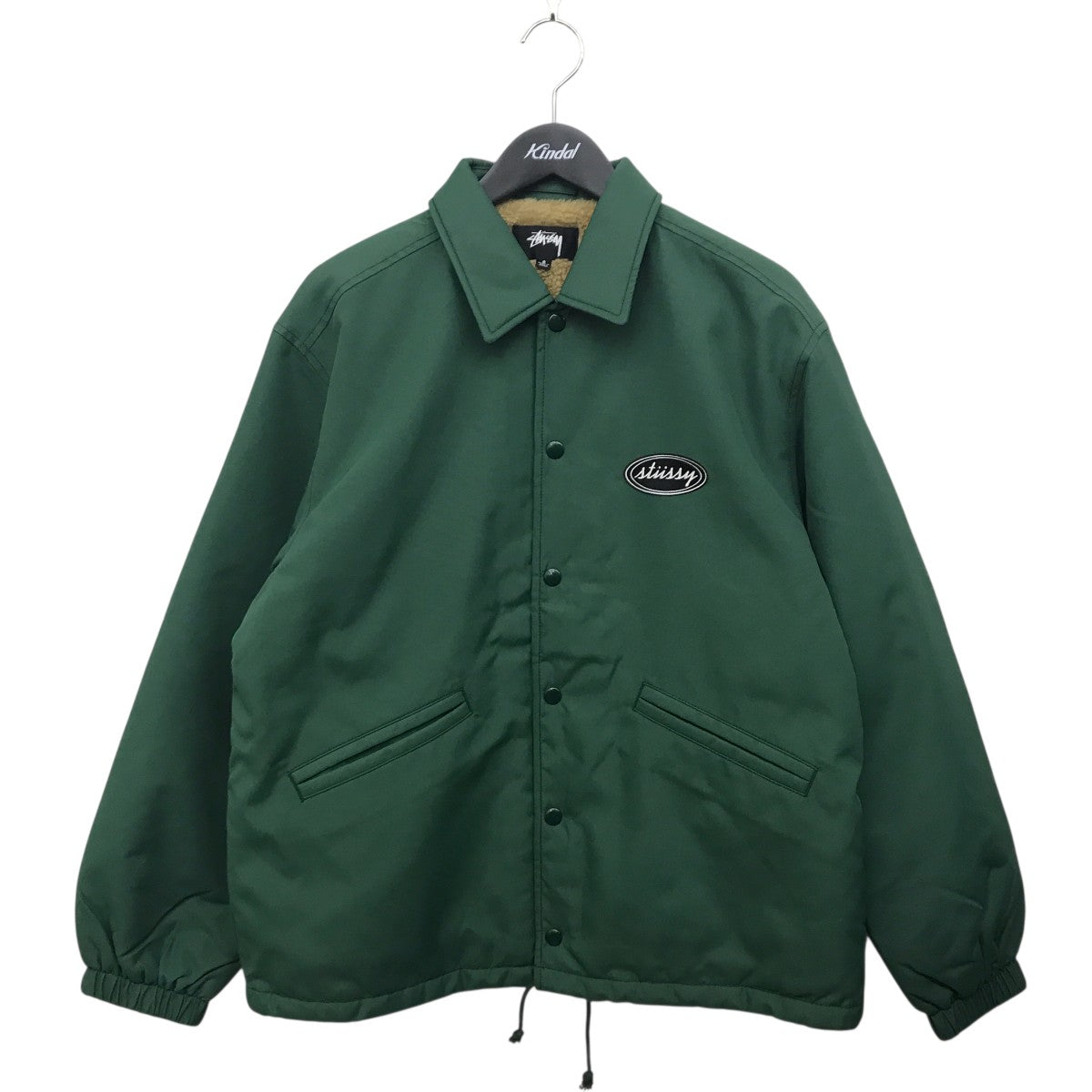 stussy(ステューシー) COACHES JACKETコーチジャケット115857 115857