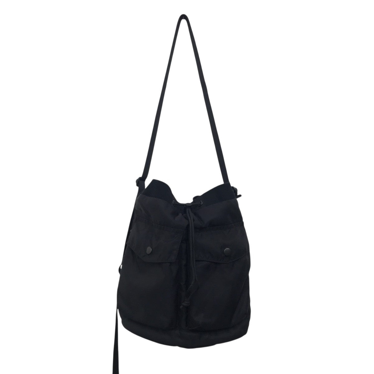 BRIEFING(ブリーフィング) ナイロンショルダーバッグCH000262Q