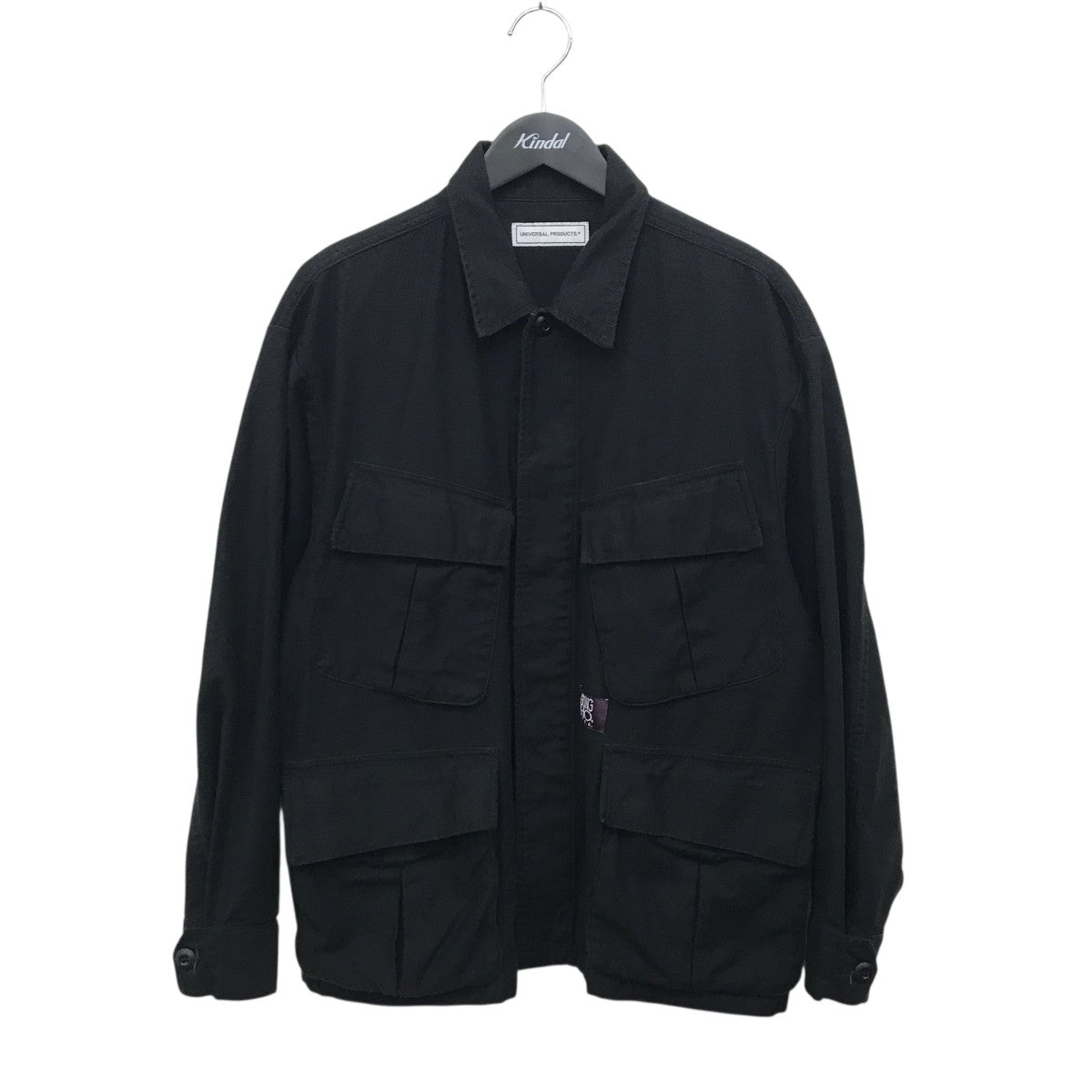 GUNG HO FATIGUE JACKETジャケット213-60404