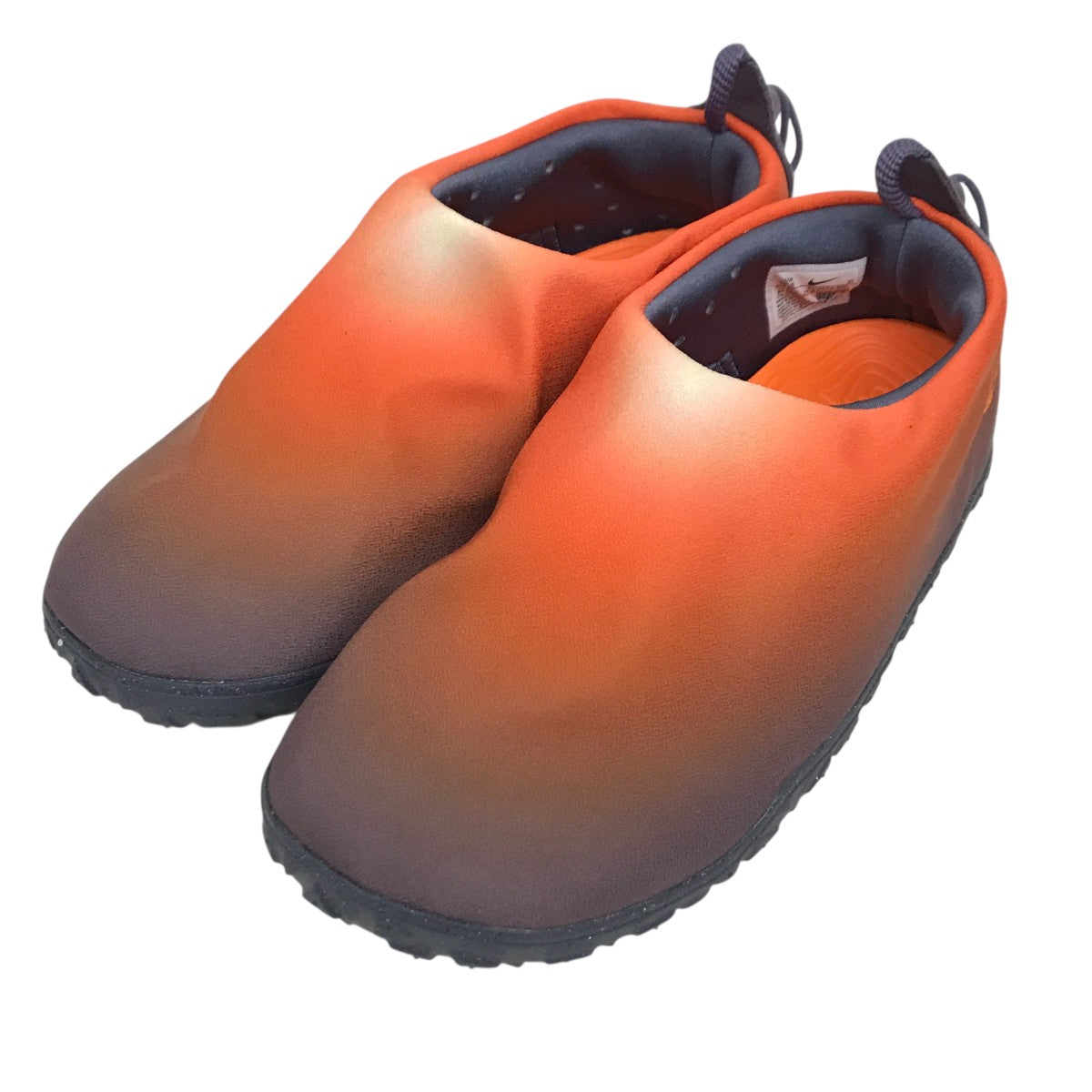 NIKE ACG(ナイキエーシージー) MOCシューズFV4574-500 FV4574-500