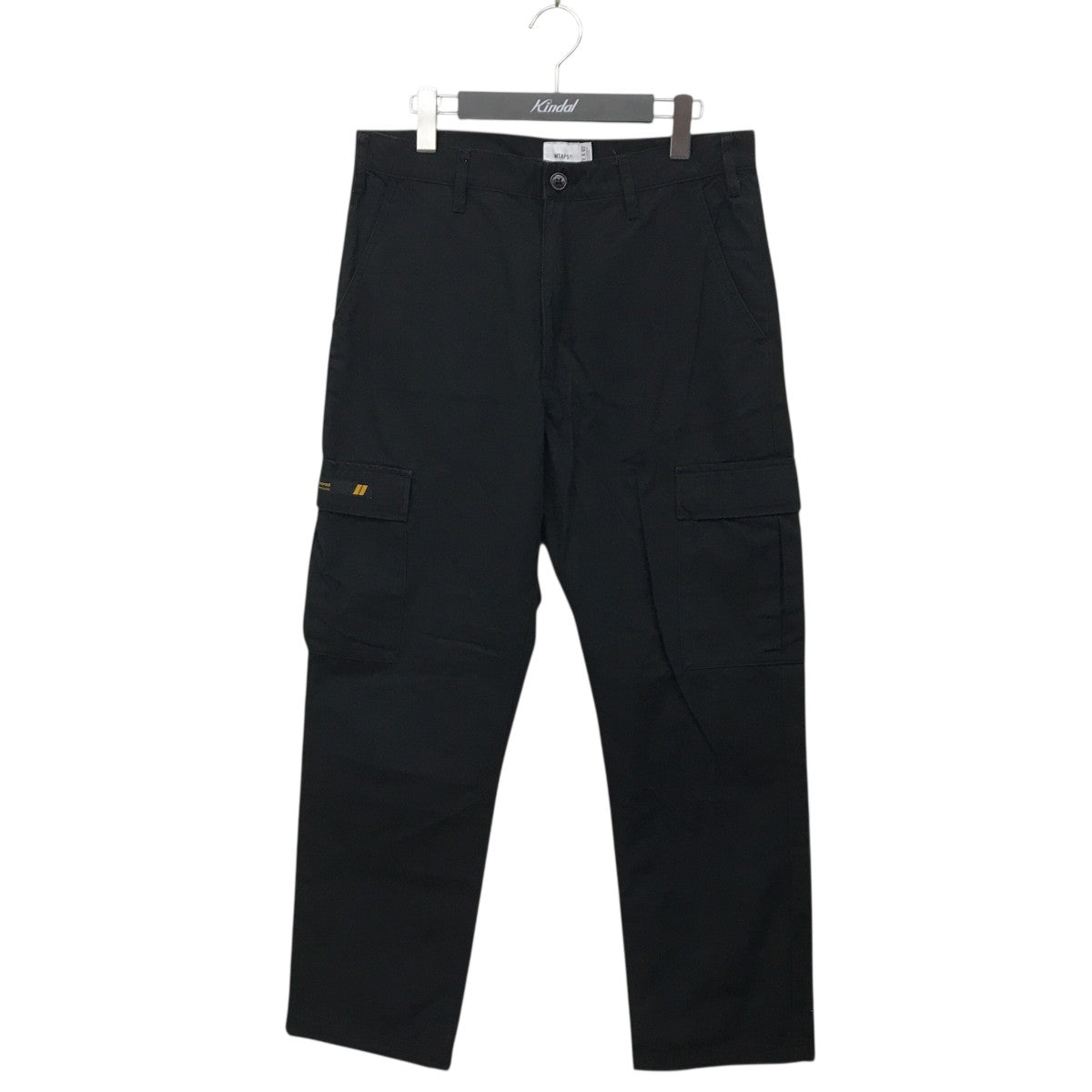 WTAPS(ダブルタップス) JUNGLE STOCK TROUSERSパンツ192WVDT-PTM05