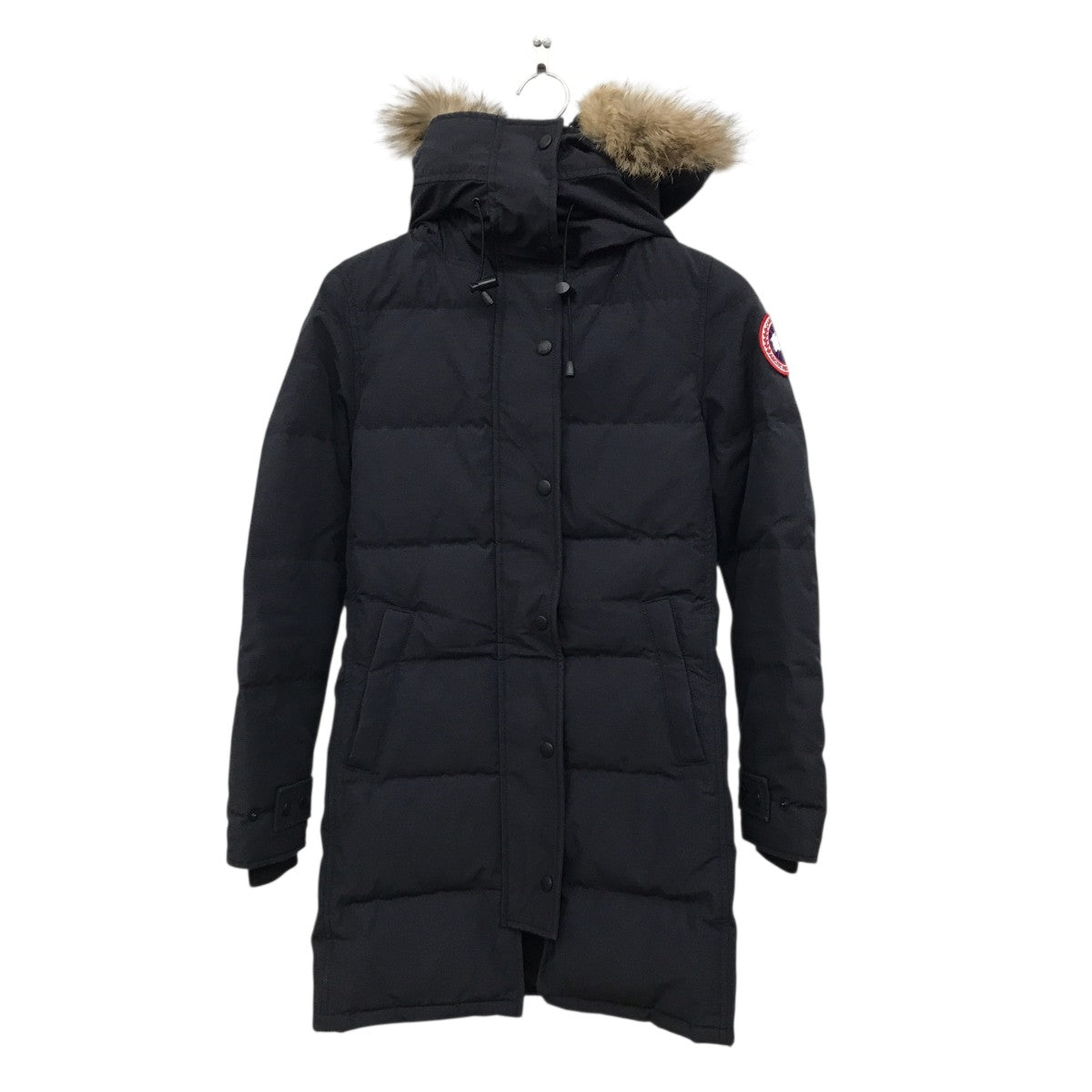 CANADA GOOSE(カナダグース) MACKENZIE PARKAダウンコート2302JL