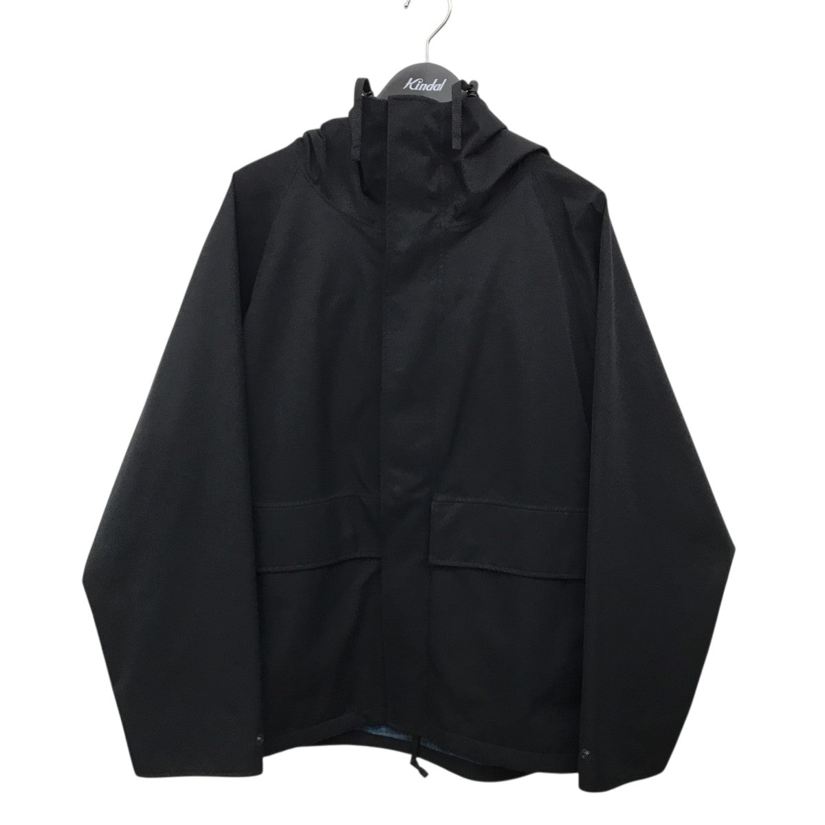 nanamica(ナナミカ) 2L GORE-TEX Cruiser Jacketフーデッドジャケット