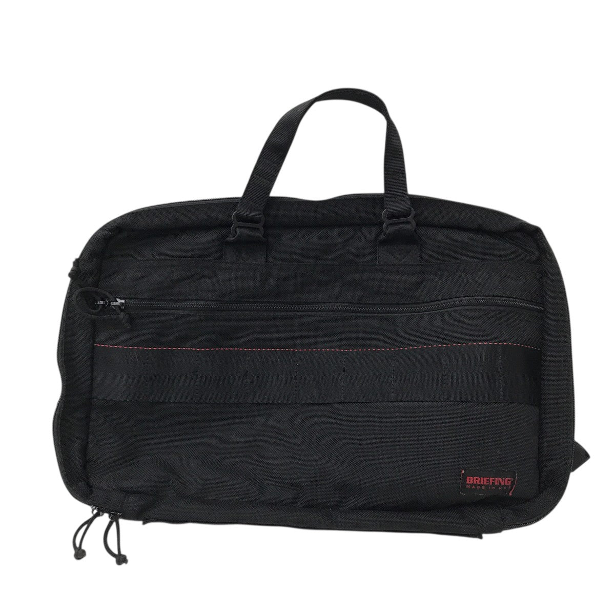 TOMORROWLAND別注3WAYバッグ