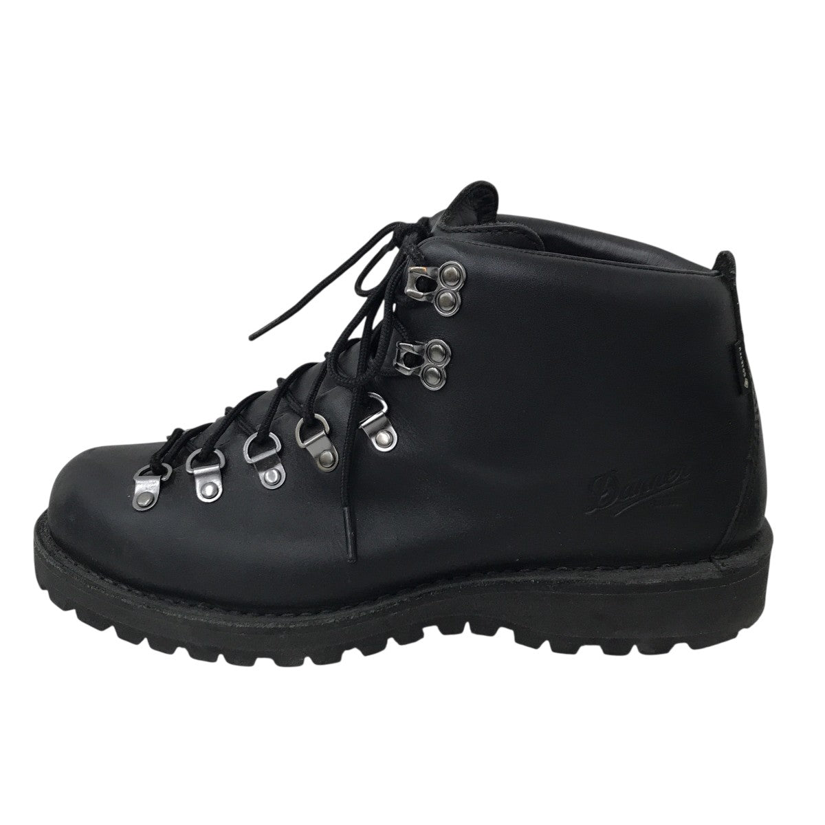 Danner TRAIL FIELD GORE-TEXシューズ570538-0001 古着・中古-2枚目のアイテム画像