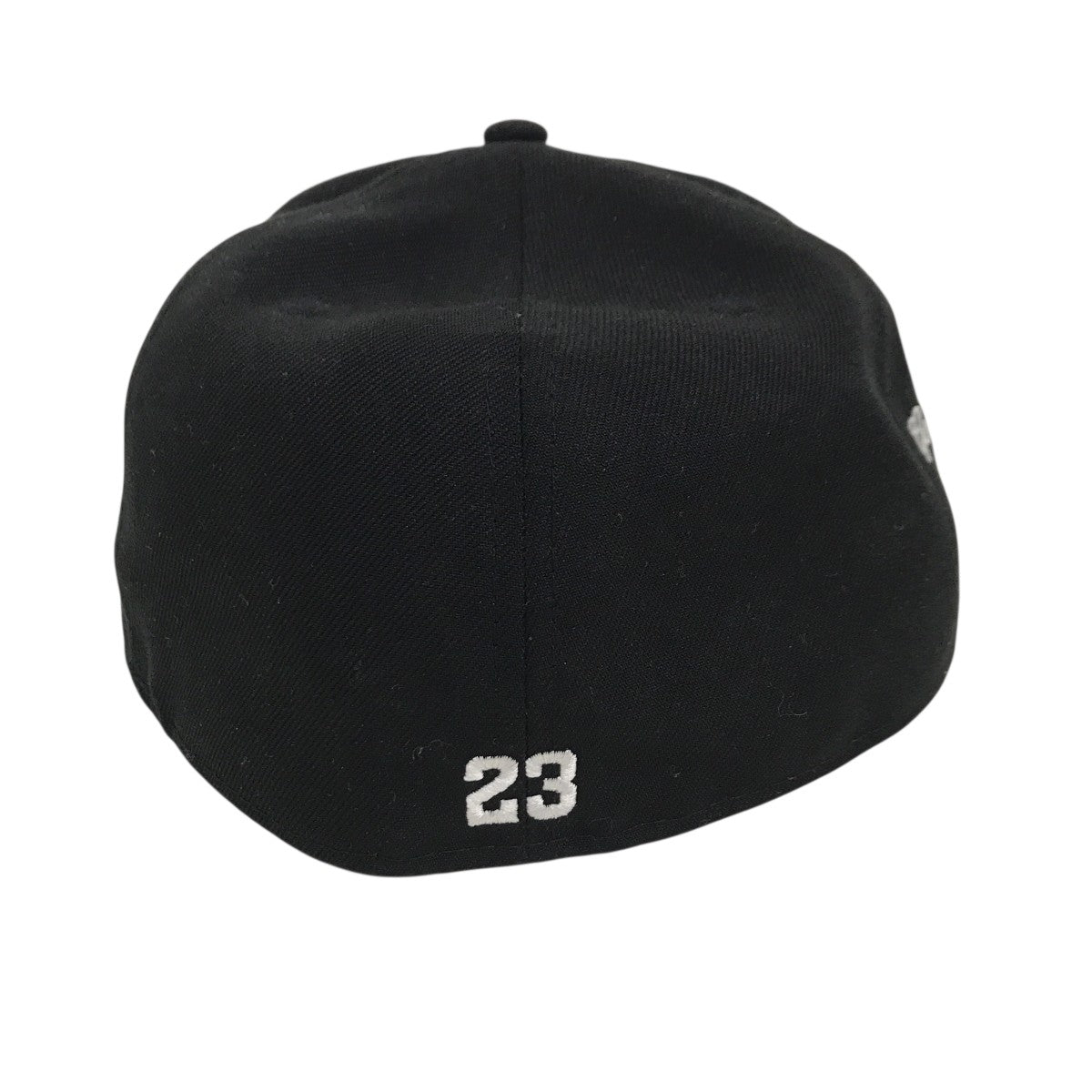 New Era×GOD SELECTION XXX キャップ 古着・中古-4枚目のアイテム画像