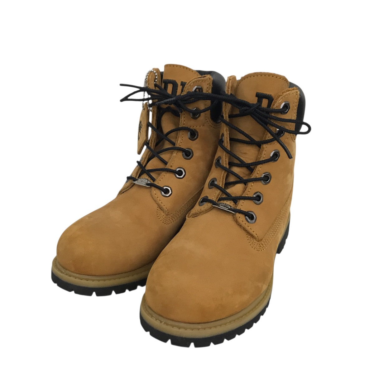 Timberland(ティンバーランド) DOBERMAN INFINITYコラボブーツ42386